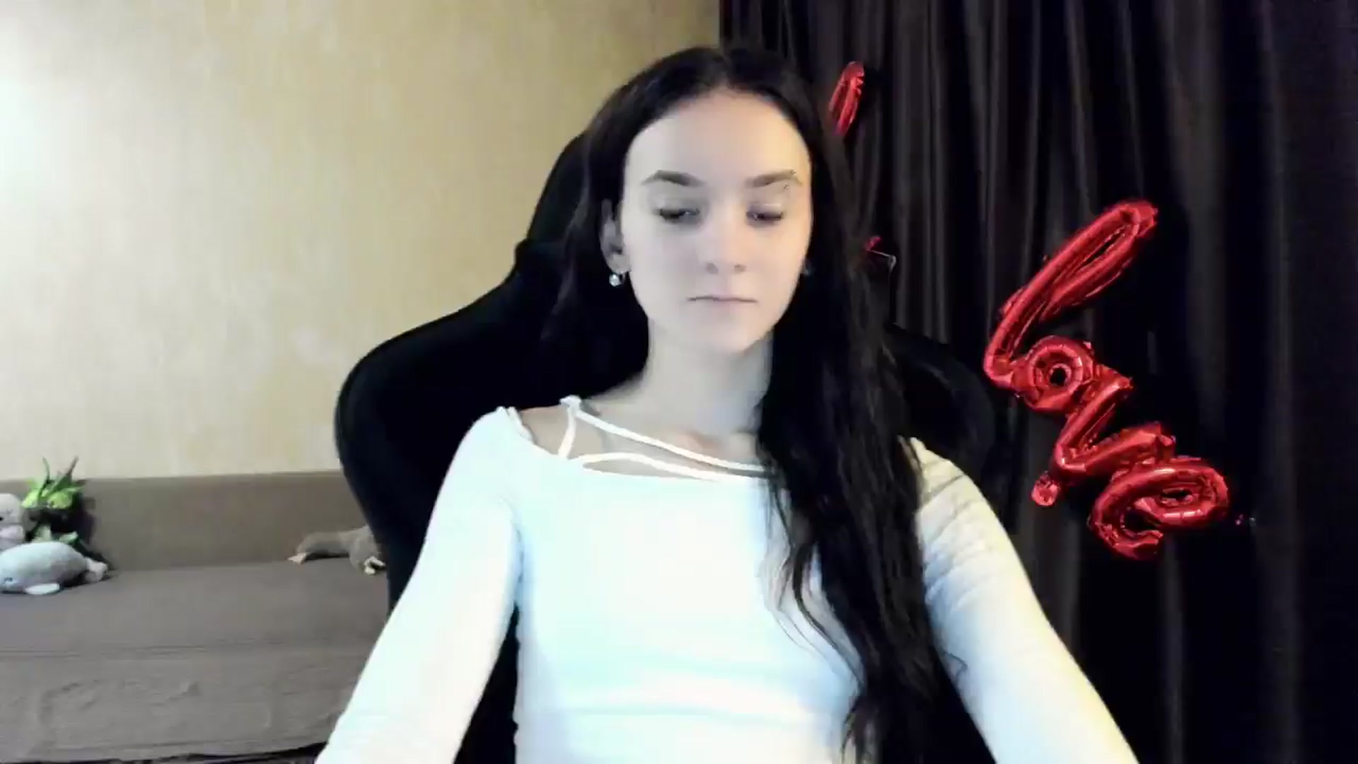 Gallery image thumbnail from Madison_Burke's myfreecams stream on, 12/22/2025, 24:57 image 6 of 20