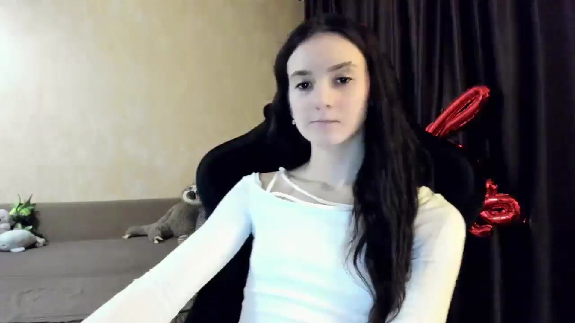 Gallery image thumbnail from Madison_Burke's myfreecams stream on, 12/22/2025, 24:57 image 3 of 20