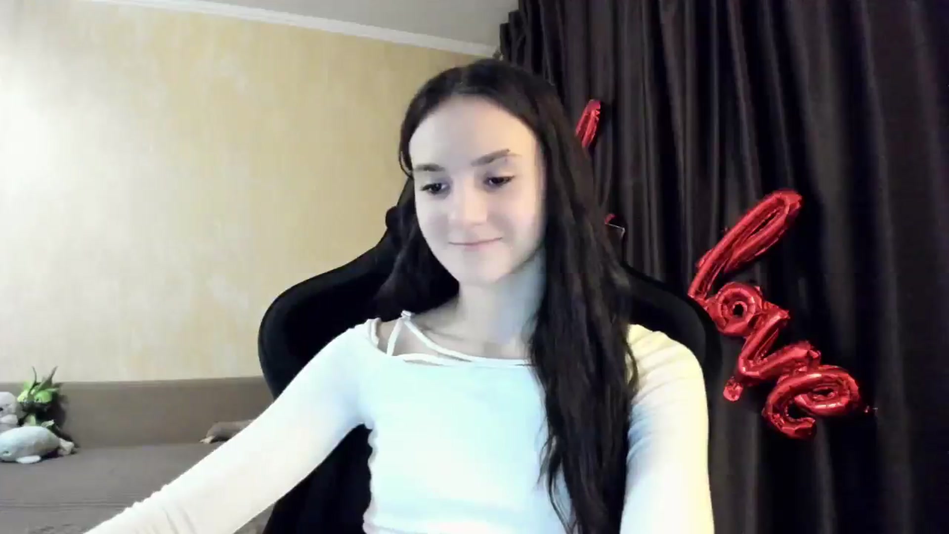 Gallery image thumbnail from Madison_Burke's myfreecams stream on, 12/22/2025, 24:57 image 20 of 20