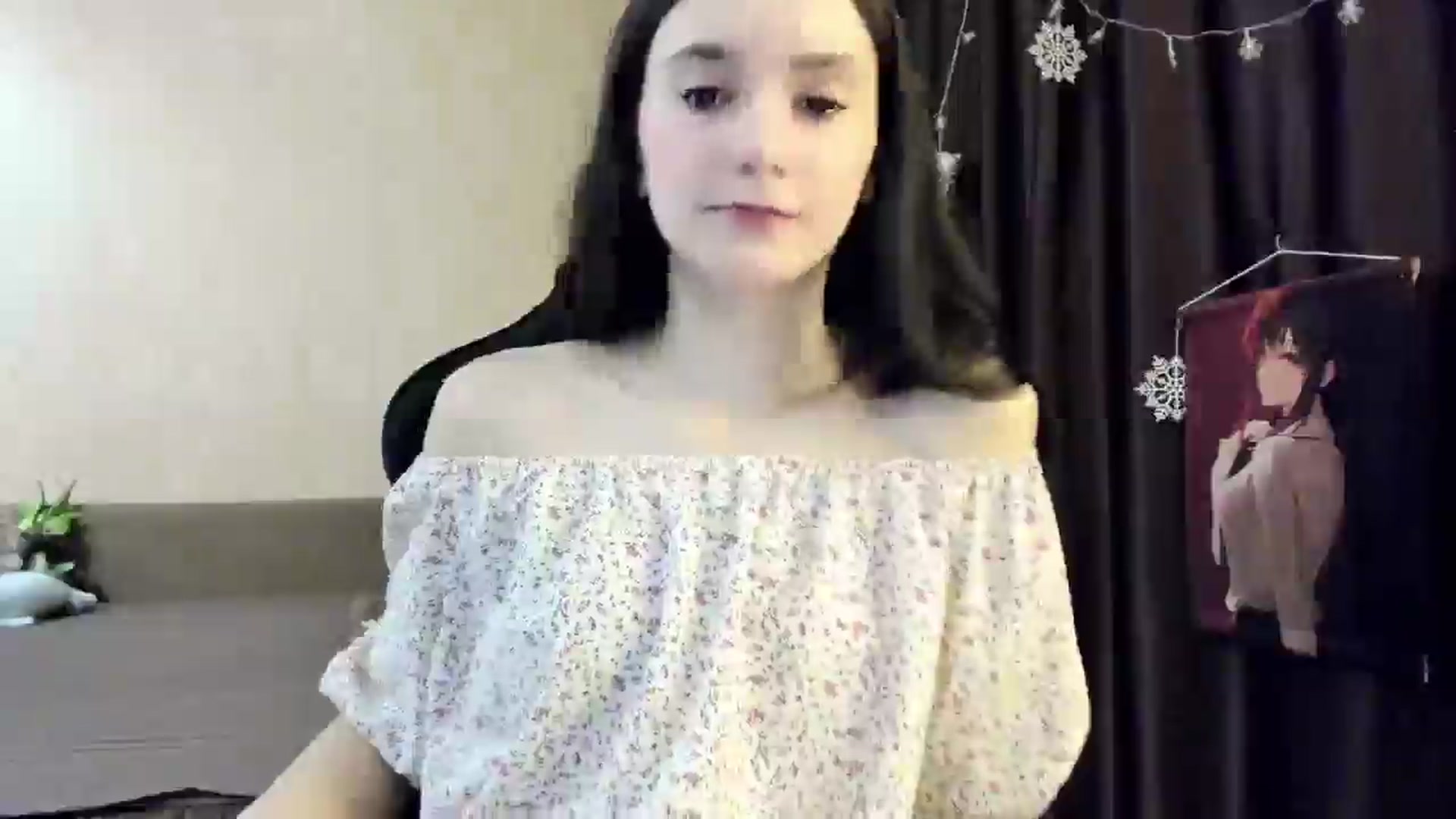 Gallery image thumbnail from Madison_Burke's myfreecams stream on, 12/23/2025, 24:59 image 6 of 20