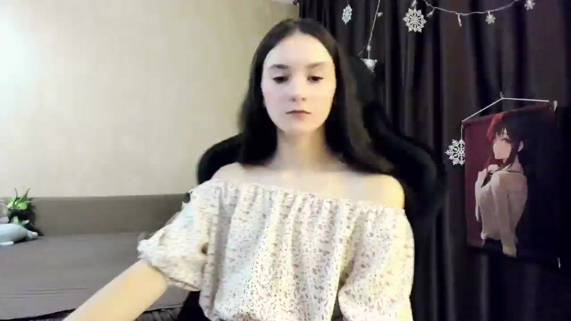 Gallery image thumbnail from Madison_Burke's myfreecams stream on, 12/23/2025, 24:59 image 9 of 20