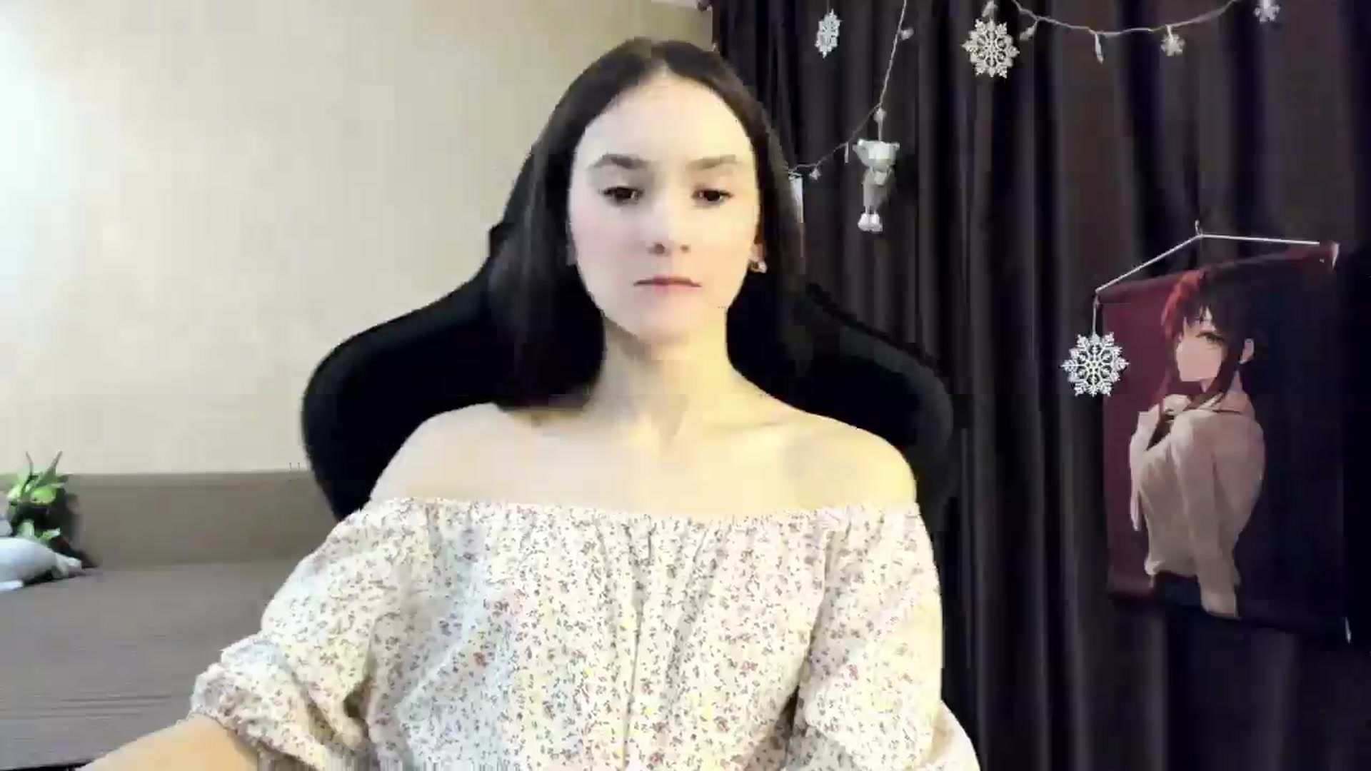 Gallery image thumbnail from Madison_Burke's myfreecams stream on, 12/23/2025, 24:59 image 18 of 20