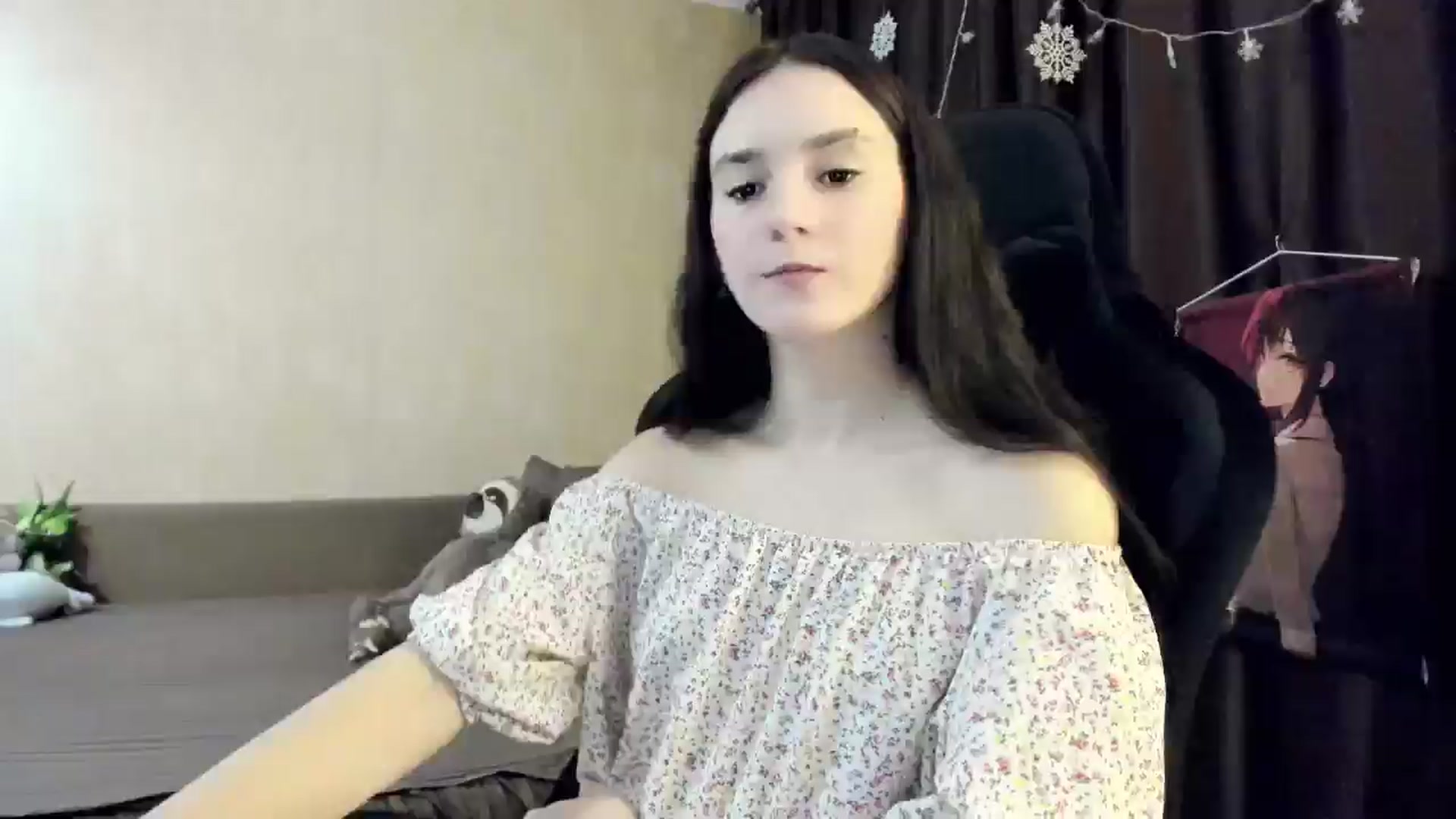 Gallery image thumbnail from Madison_Burke's myfreecams stream on, 12/23/2025, 24:59 image 15 of 20