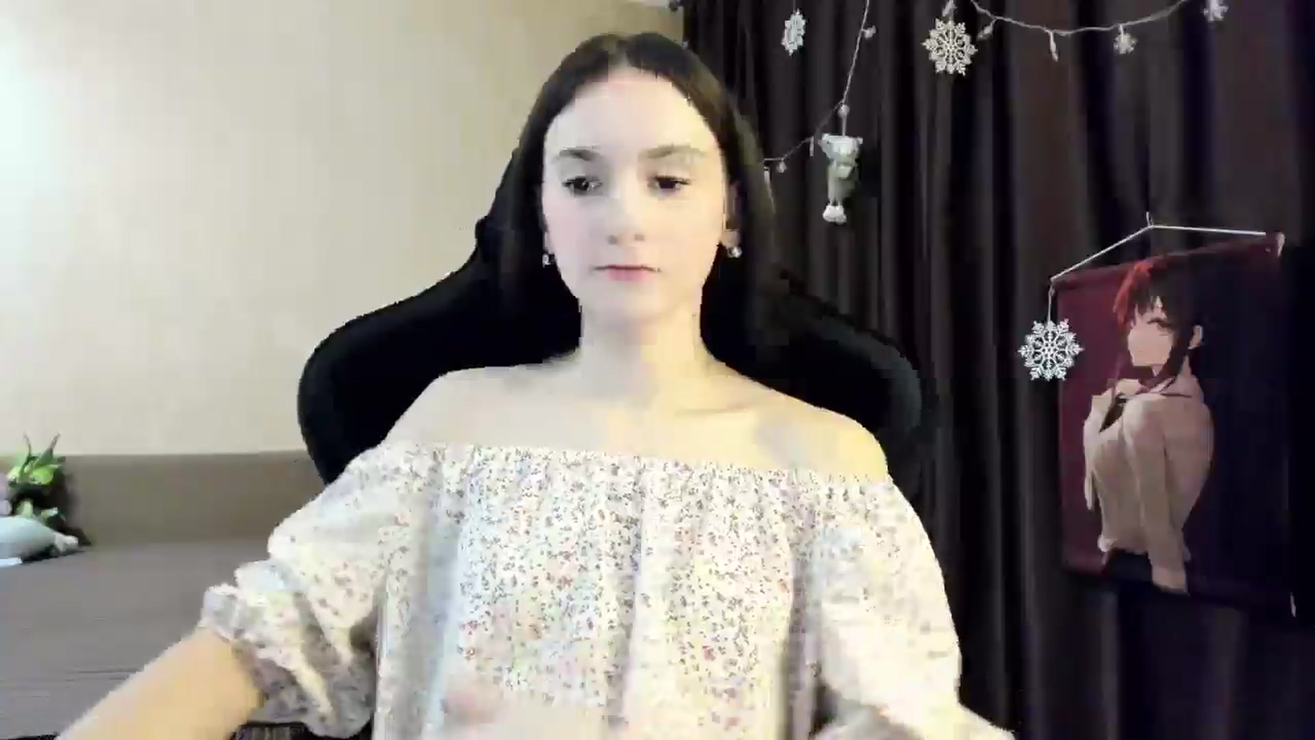 Gallery image thumbnail from Madison_Burke's myfreecams stream on, 12/23/2025, 24:59 image 19 of 20