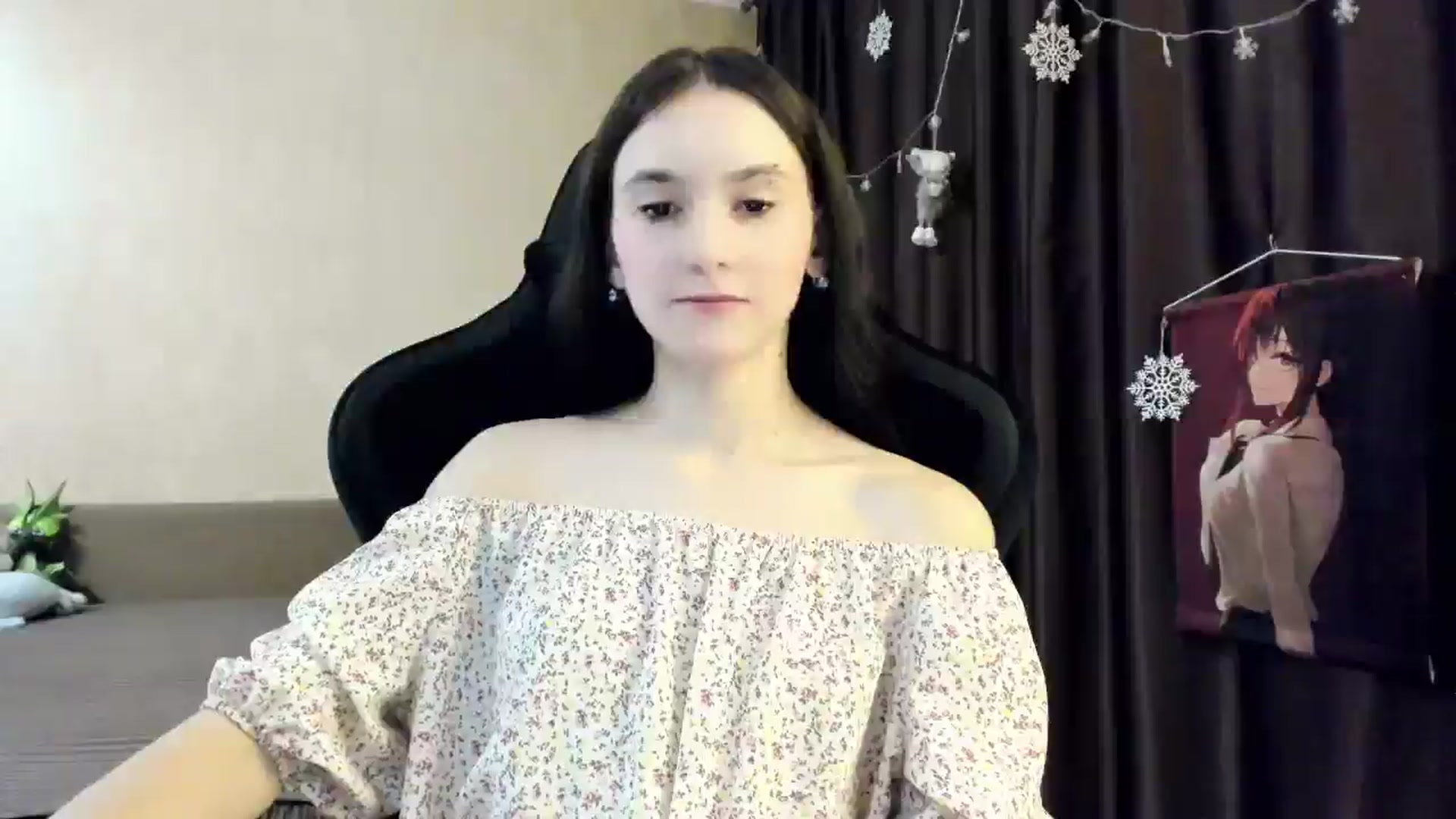 Gallery image thumbnail from Madison_Burke's myfreecams stream on, 12/23/2025, 24:59 image 20 of 20
