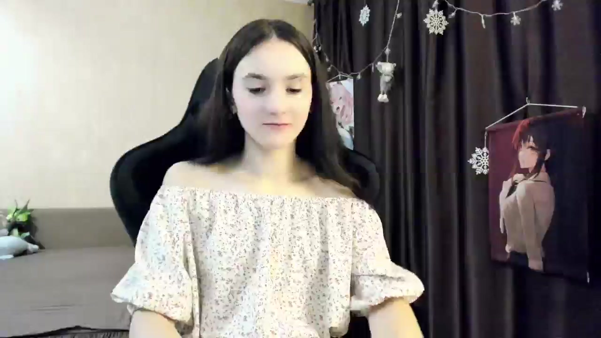 Gallery image thumbnail from Madison_Burke's myfreecams stream on, 12/23/2025, 24:59 image 10 of 20