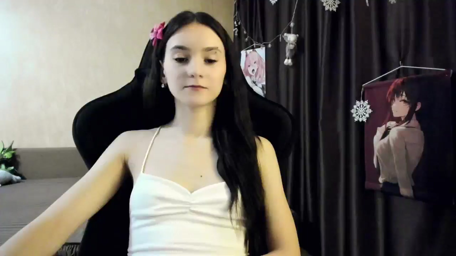 Gallery image thumbnail from Madison_Burke's myfreecams stream on, 12/23/2025, 03:38 image 17 of 20