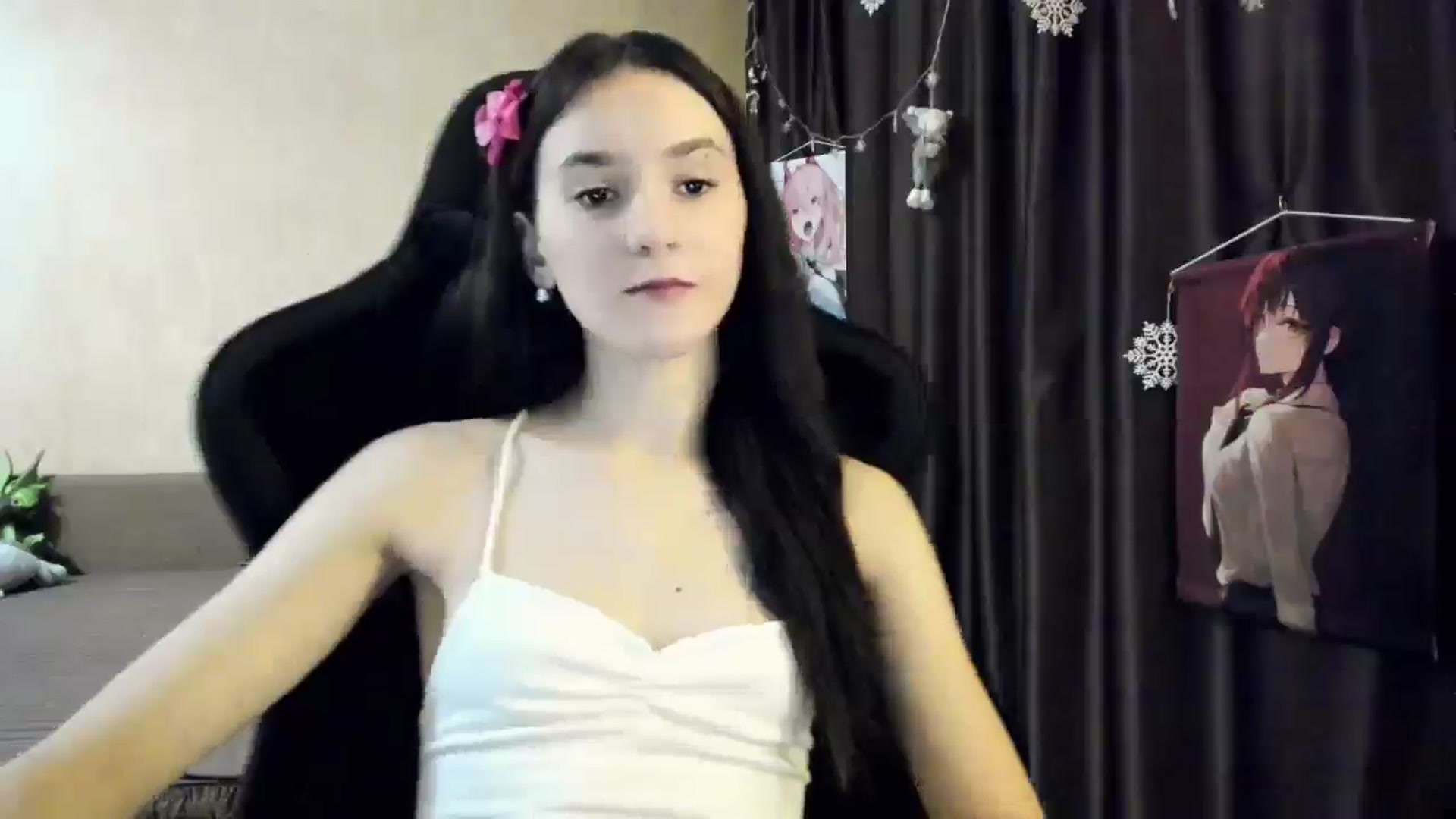 Gallery image thumbnail from Madison_Burke's myfreecams stream on, 12/23/2025, 03:38 image 5 of 20