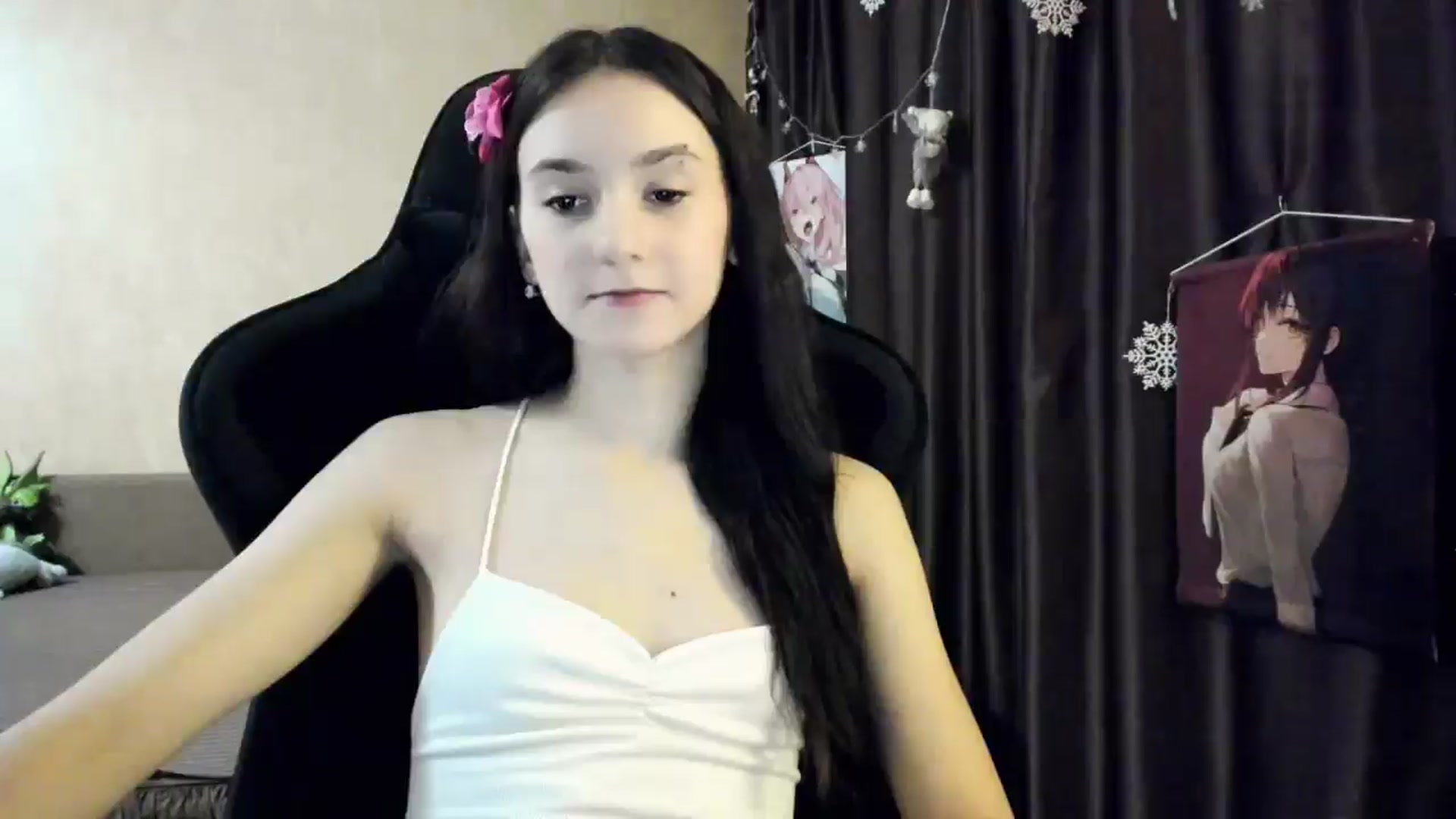 Gallery image thumbnail from Madison_Burke's myfreecams stream on, 12/23/2025, 03:38 image 4 of 20