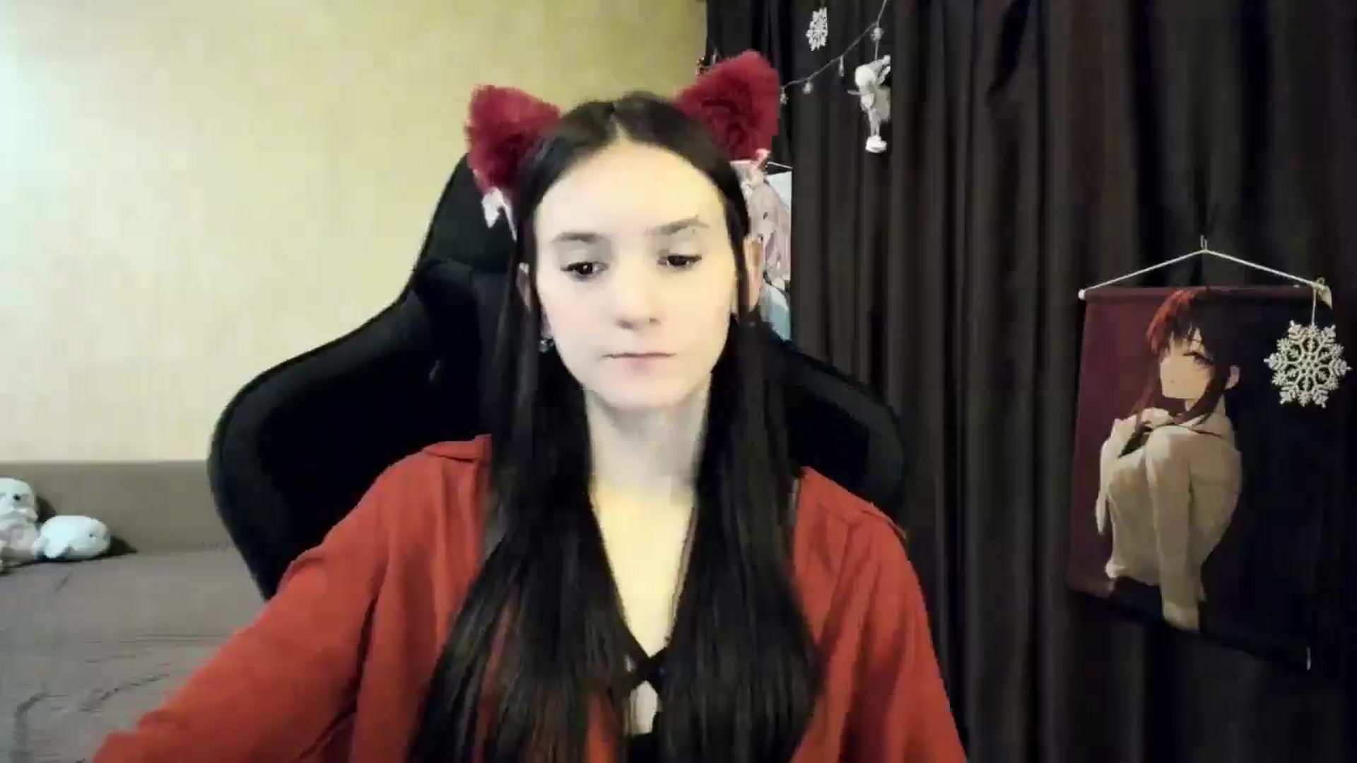 Gallery image thumbnail from Madison_Burke's myfreecams stream on, 12/24/2025, 01:05 image 5 of 20