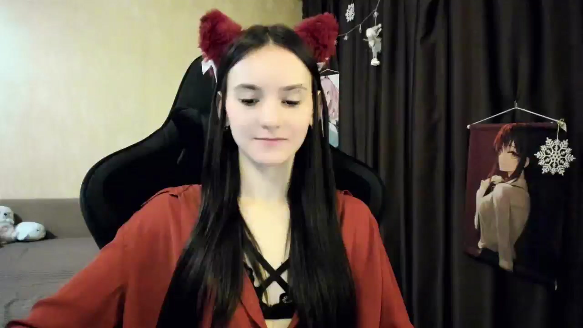 Gallery image thumbnail from Madison_Burke's myfreecams stream on, 12/24/2025, 01:05 image 12 of 20