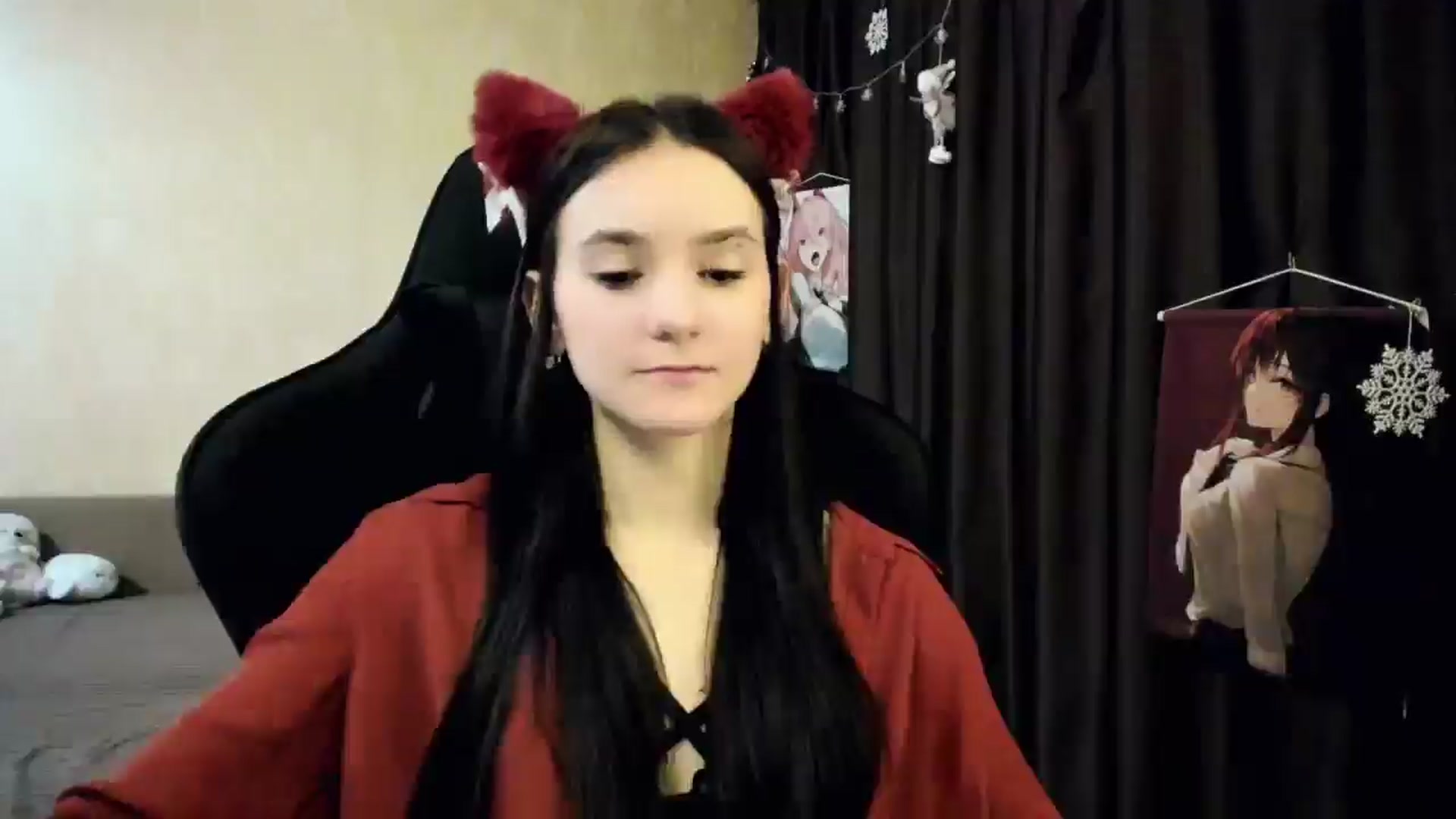 Gallery image thumbnail from Madison_Burke's myfreecams stream on, 12/24/2025, 01:05 image 7 of 20