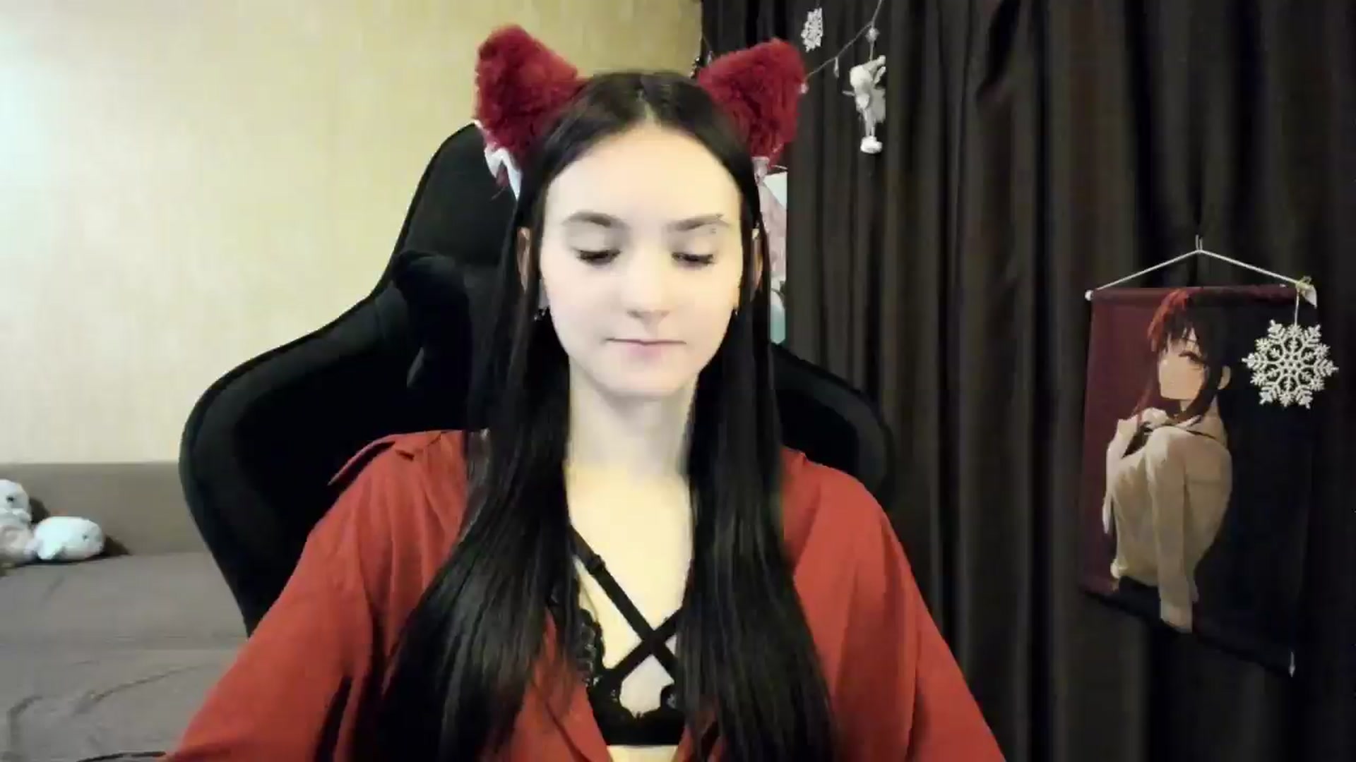 Gallery image thumbnail from Madison_Burke's myfreecams stream on, 12/24/2025, 01:05 image 19 of 20