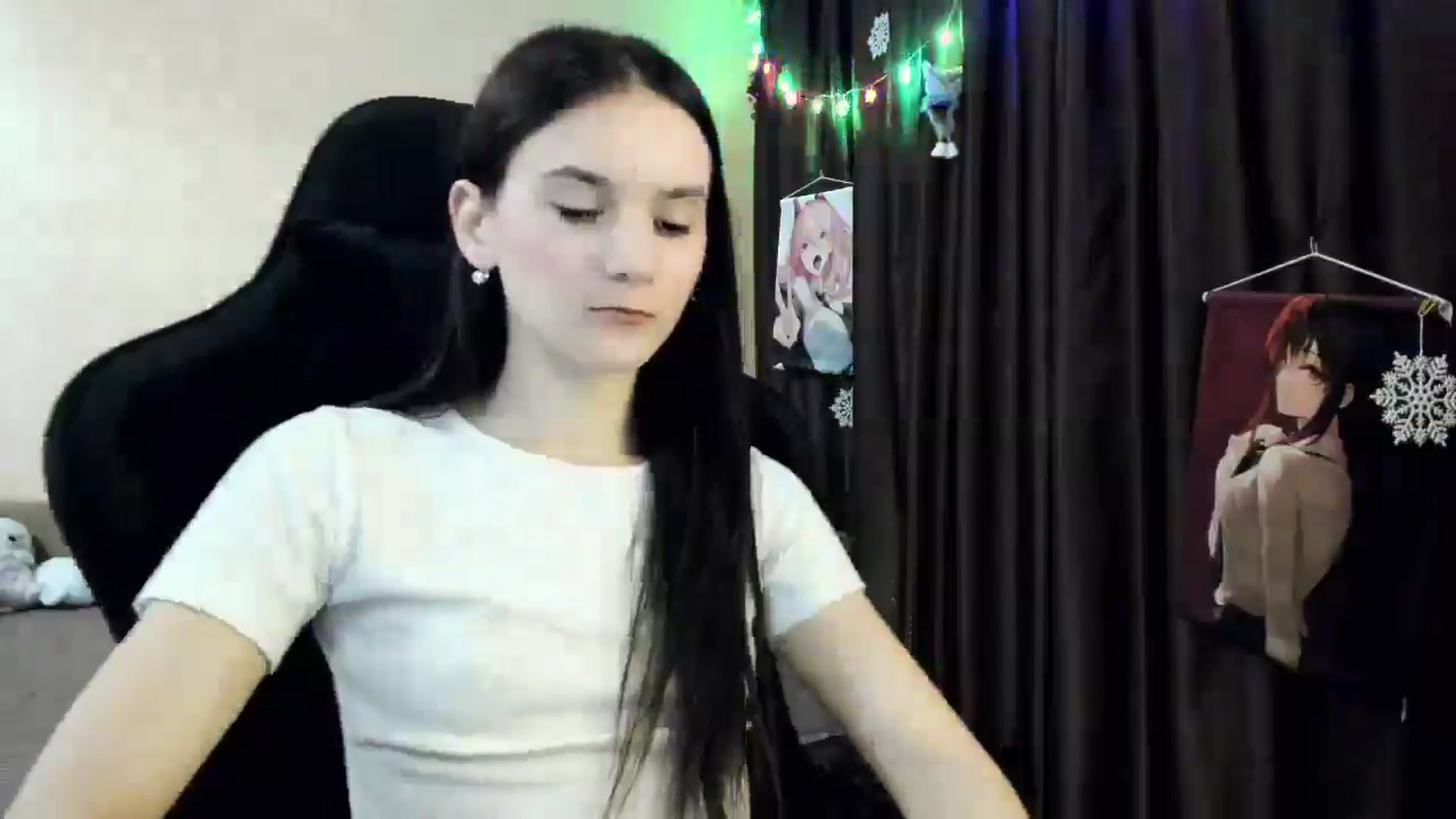 Gallery image thumbnail from Madison_Burke's myfreecams stream on, 12/25/2025, 24:20 image 19 of 20