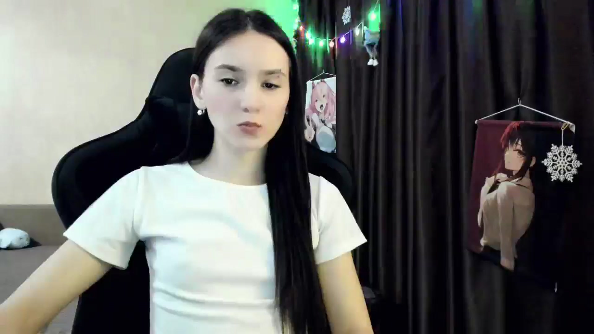 Gallery image thumbnail from Madison_Burke's myfreecams stream on, 12/25/2025, 24:20 image 3 of 20