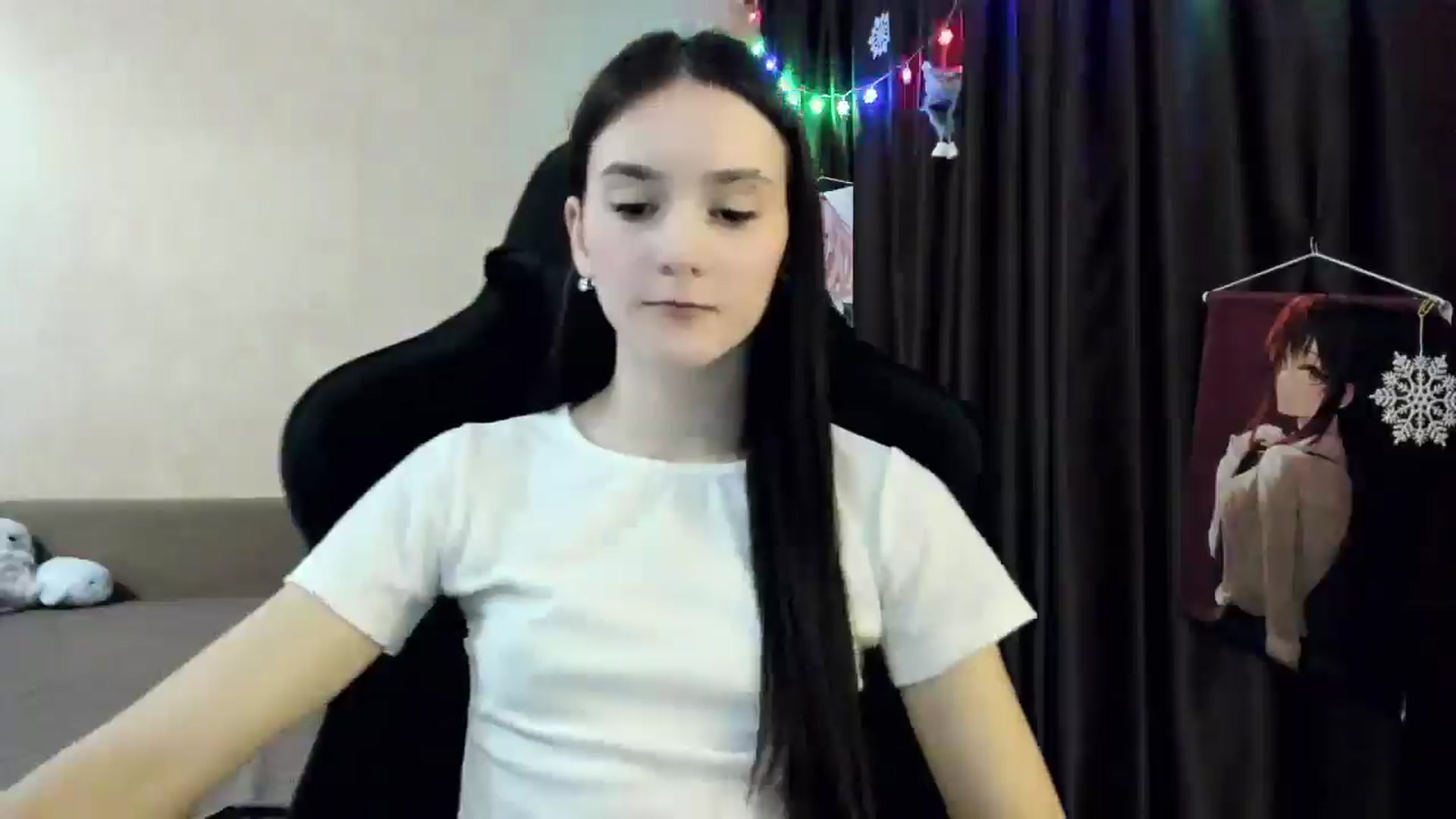 Gallery image thumbnail from Madison_Burke's myfreecams stream on, 12/25/2025, 24:20 image 9 of 20