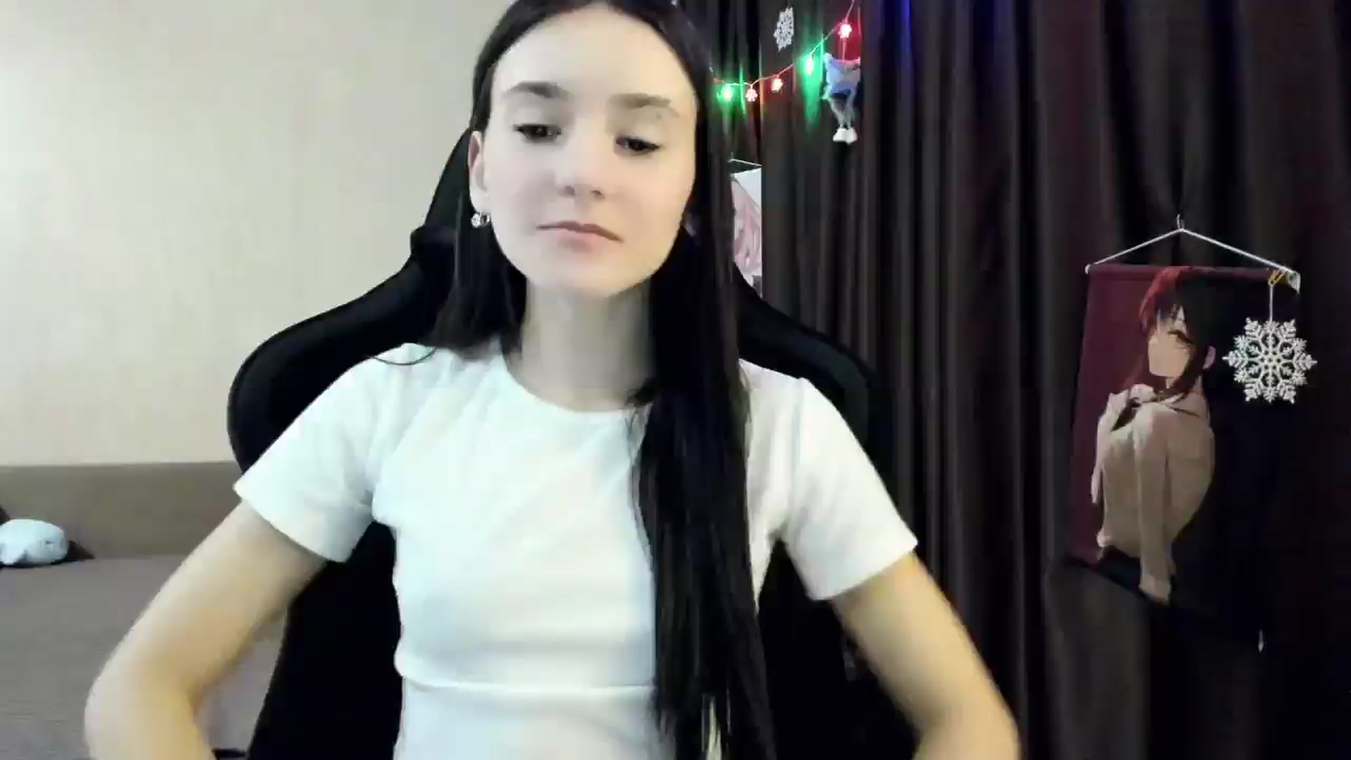 Gallery image thumbnail from Madison_Burke's myfreecams stream on, 12/25/2025, 03:22 image 14 of 20