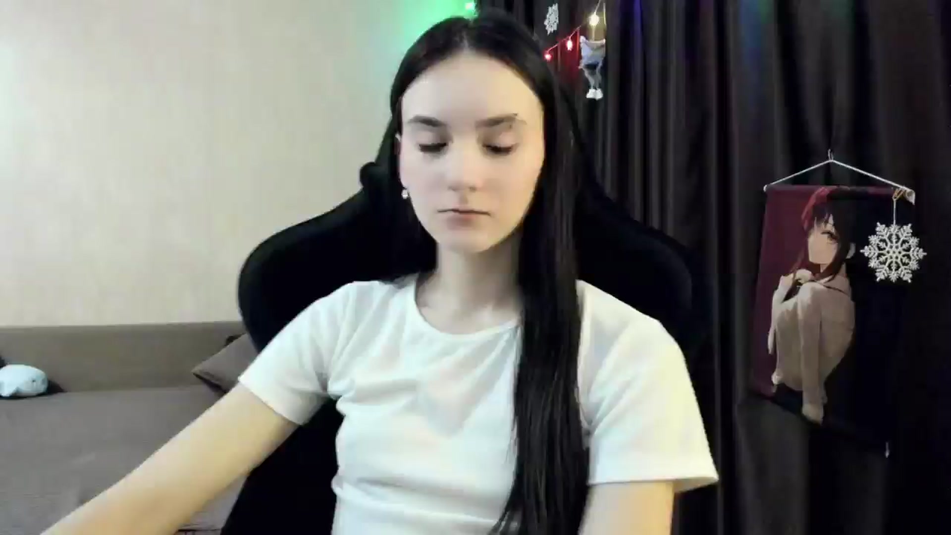 Gallery image thumbnail from Madison_Burke's myfreecams stream on, 12/25/2025, 03:22 image 1 of 20
