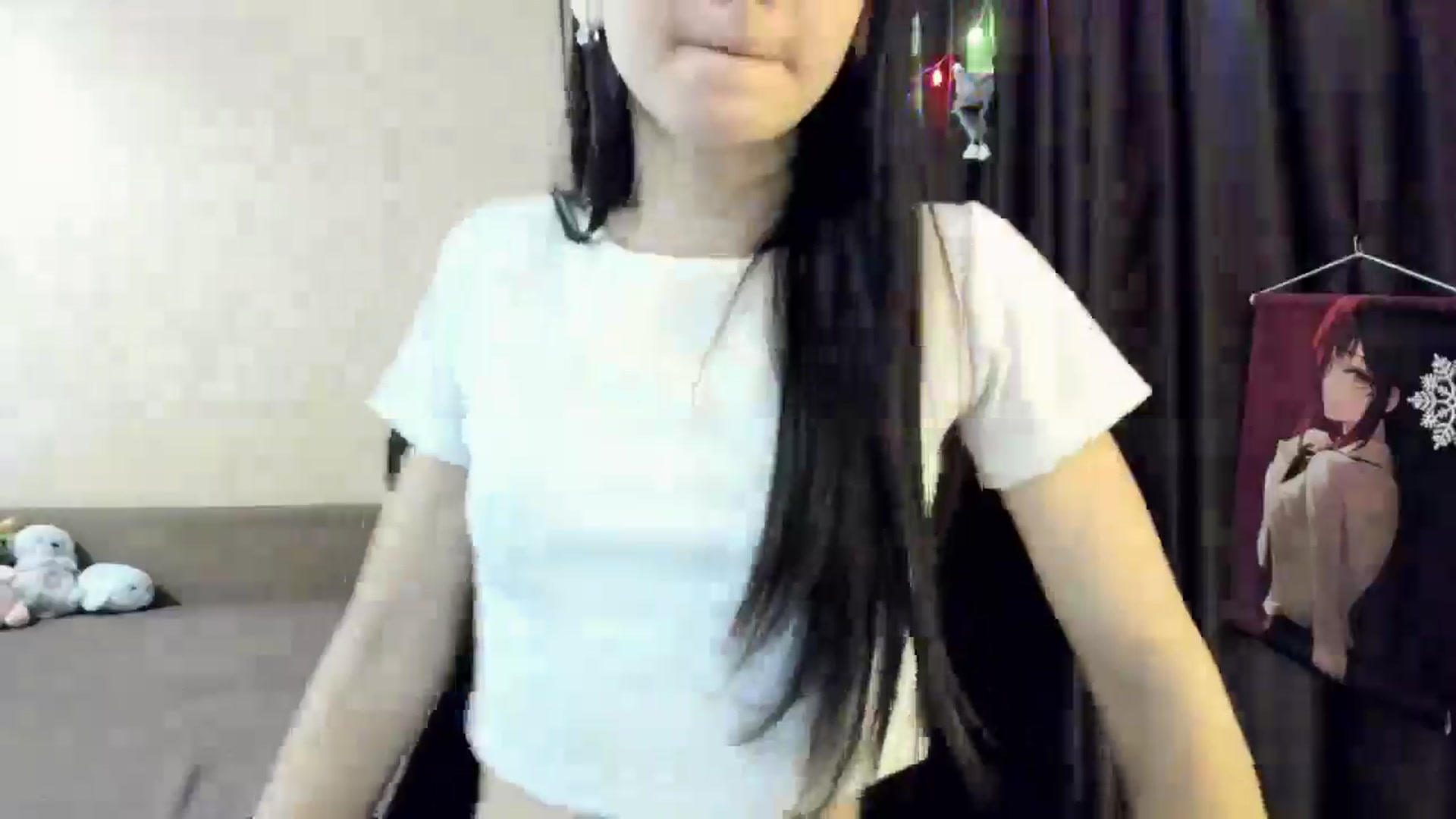 Gallery image thumbnail from Madison_Burke's myfreecams stream on, 12/25/2025, 03:22 image 18 of 20