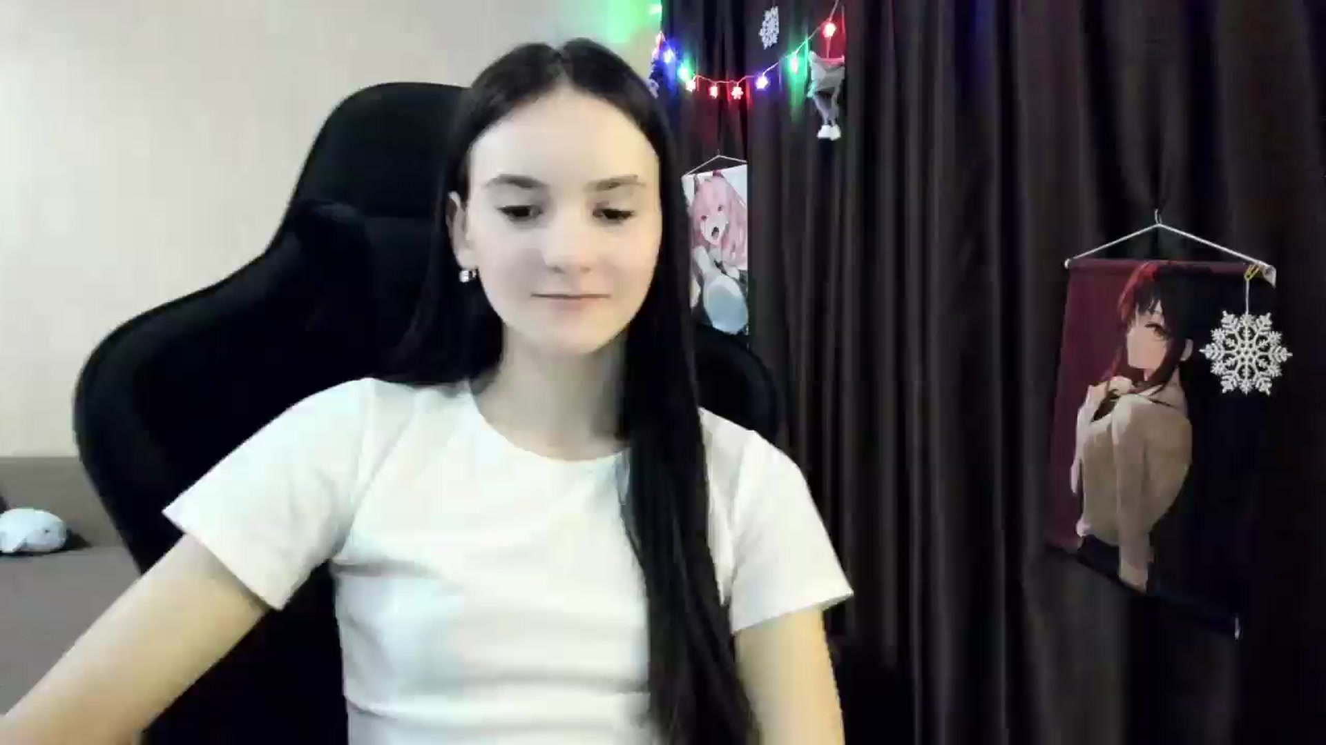 Gallery image thumbnail from Madison_Burke's myfreecams stream on, 12/25/2025, 03:22 image 8 of 20