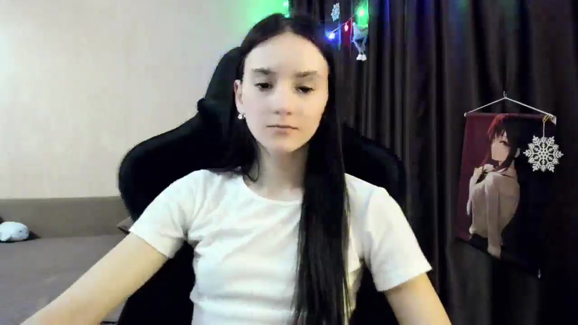 Gallery image thumbnail from Madison_Burke's myfreecams stream on, 12/25/2025, 03:22 image 6 of 20