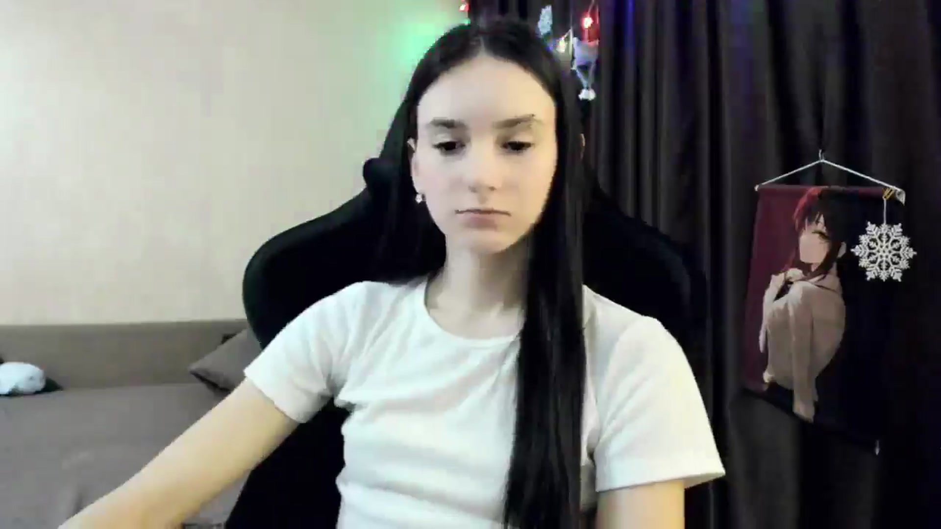 Gallery image thumbnail from Madison_Burke's myfreecams stream on, 12/25/2025, 03:22 image 10 of 20