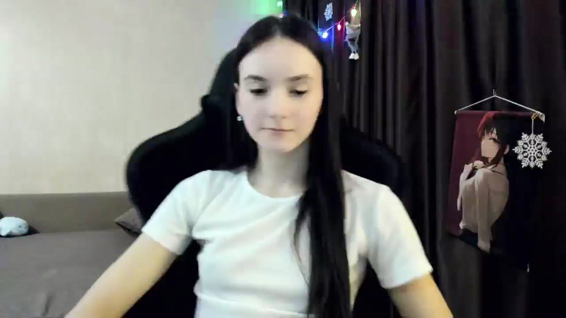 Gallery image thumbnail from Madison_Burke's myfreecams stream on, 12/25/2025, 03:22 image 13 of 20