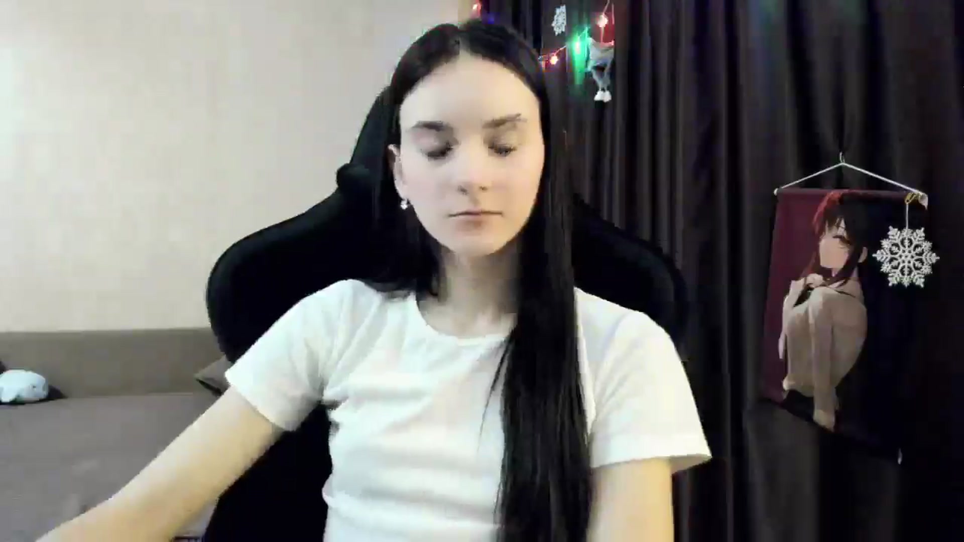 Gallery image thumbnail from Madison_Burke's myfreecams stream on, 12/25/2025, 03:22 image 5 of 20