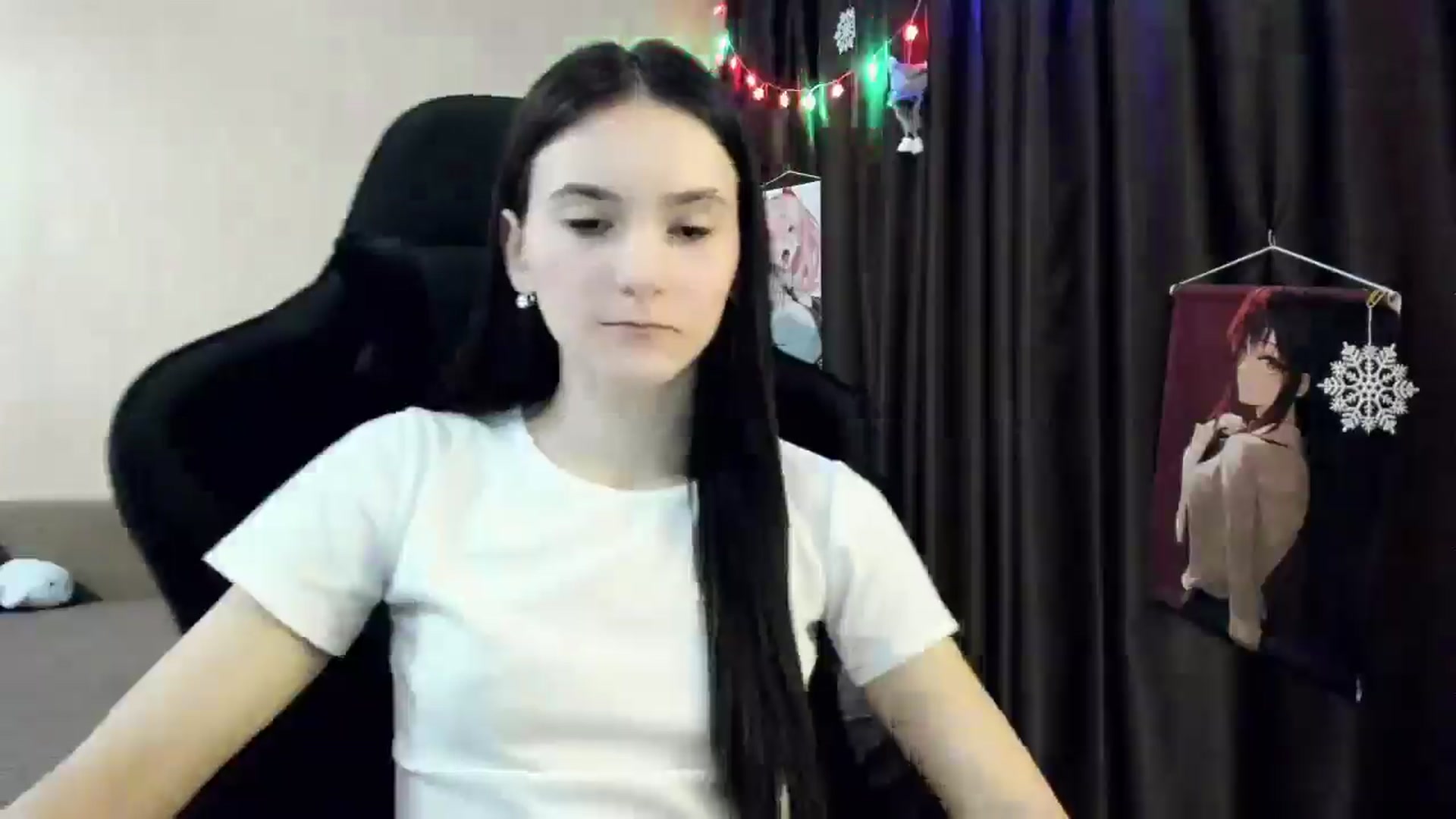Gallery image thumbnail from Madison_Burke's myfreecams stream on, 12/25/2025, 03:22 image 7 of 20