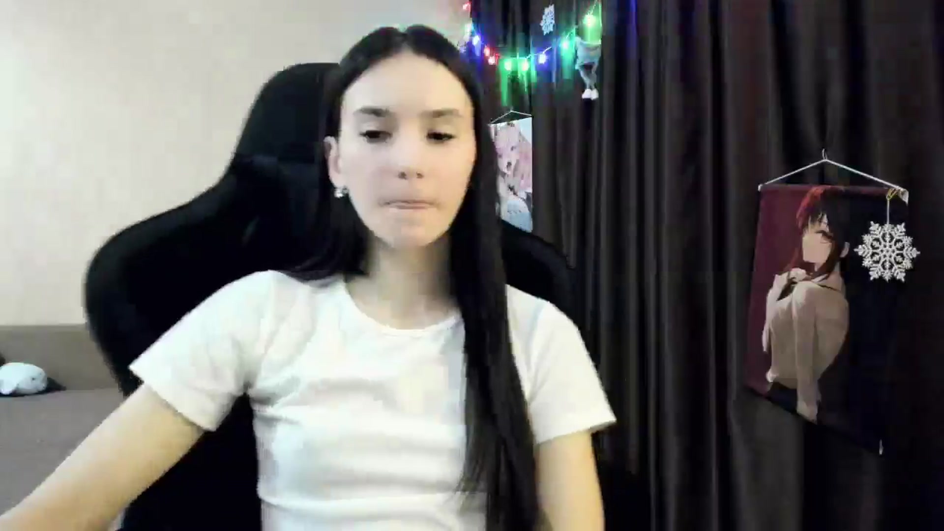 Gallery image thumbnail from Madison_Burke's myfreecams stream on, 12/25/2025, 03:22 image 3 of 20