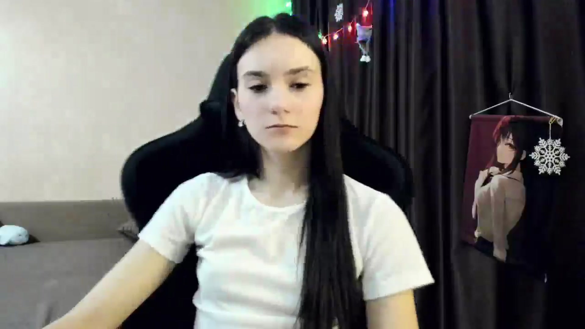 Gallery image thumbnail from Madison_Burke's myfreecams stream on, 12/25/2025, 03:22 image 4 of 20