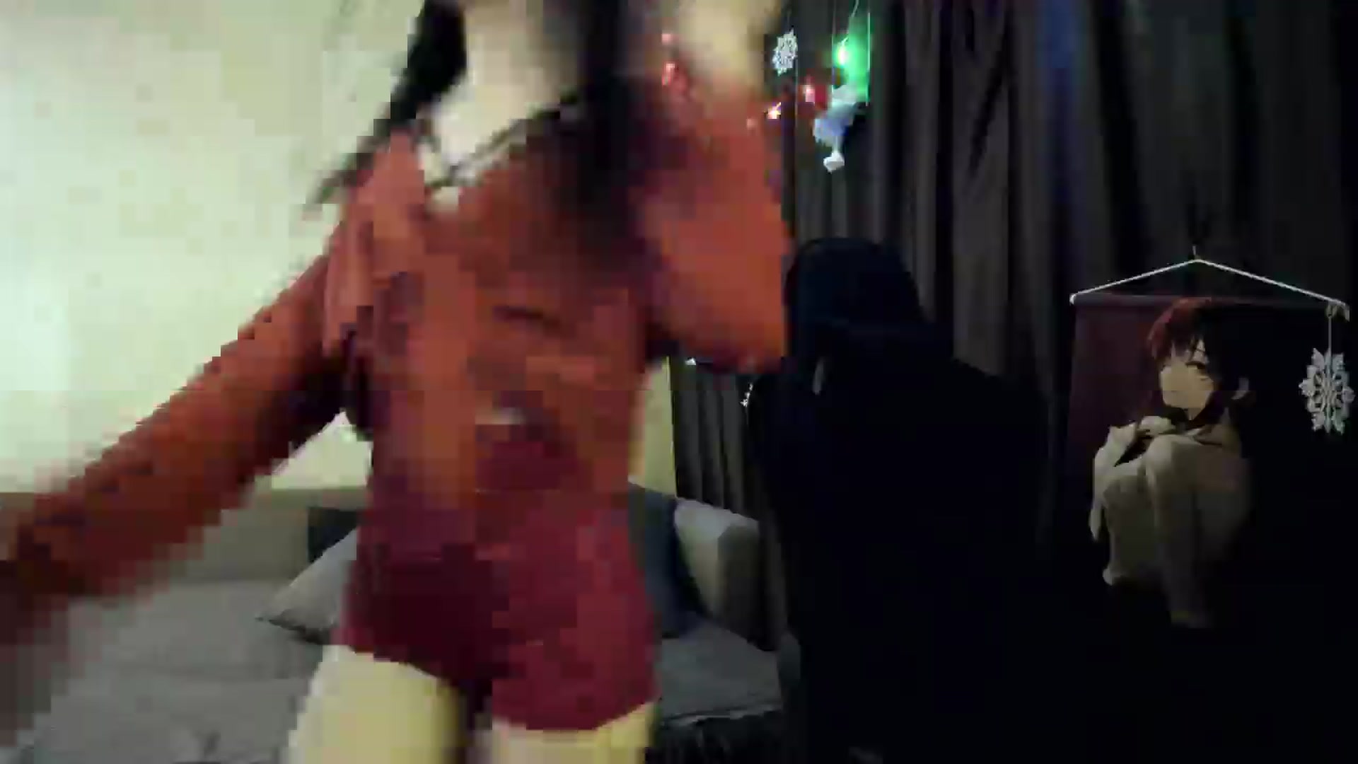 Gallery image thumbnail from Madison_Burke's myfreecams stream on, 12/25/2025, 22:54 image 9 of 20