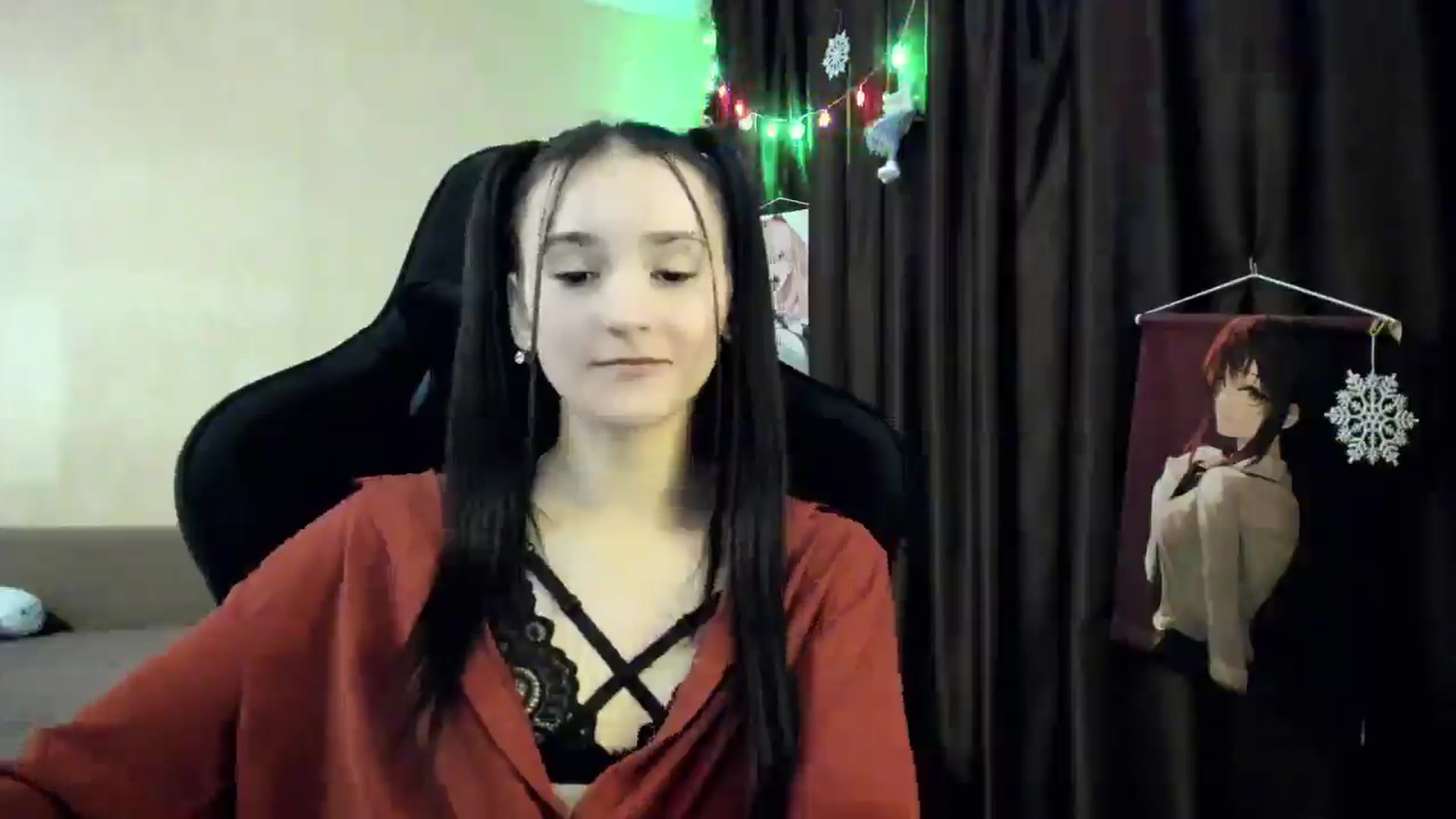 Gallery image thumbnail from Madison_Burke's myfreecams stream on, 12/25/2025, 22:54 image 20 of 20