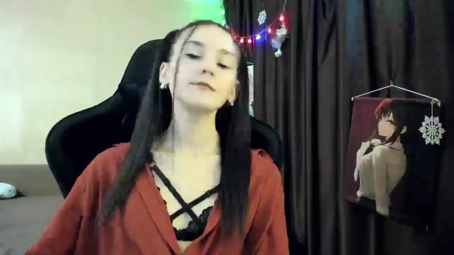 Gallery image thumbnail from Madison_Burke's myfreecams stream on, 12/25/2025, 22:54 image 7 of 20