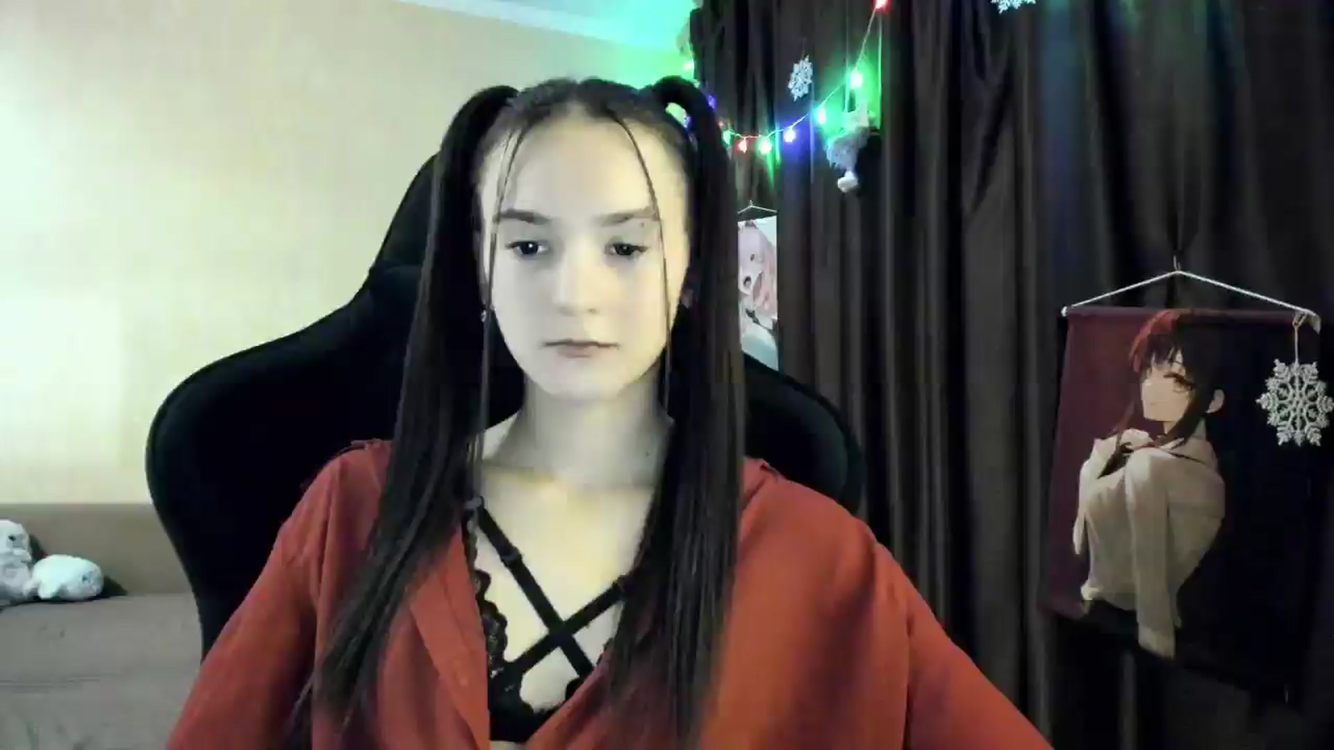 Gallery image thumbnail from Madison_Burke's myfreecams stream on, 12/25/2025, 22:54 image 3 of 20