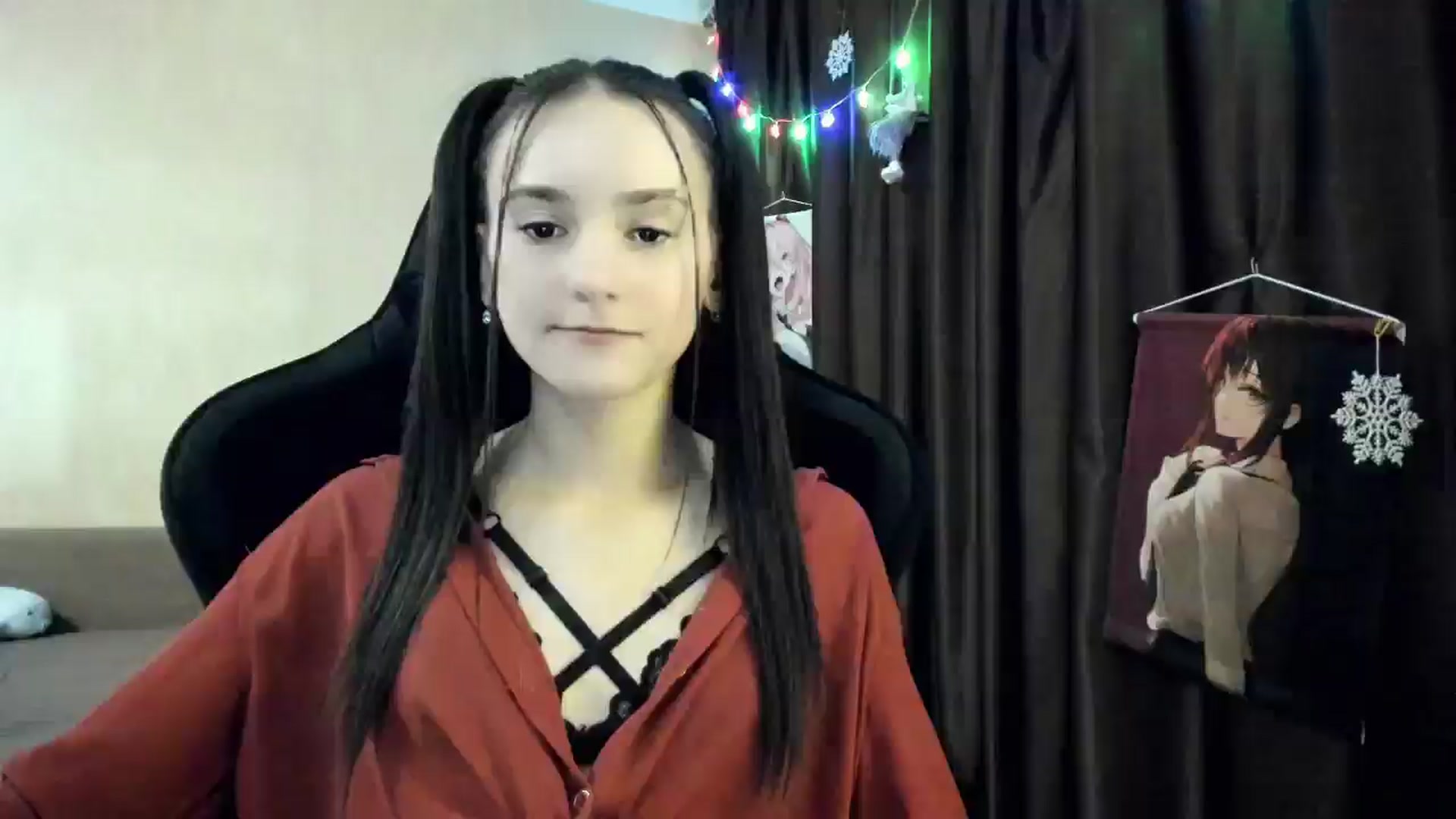 Gallery image thumbnail from Madison_Burke's myfreecams stream on, 12/25/2025, 22:54 image 11 of 20