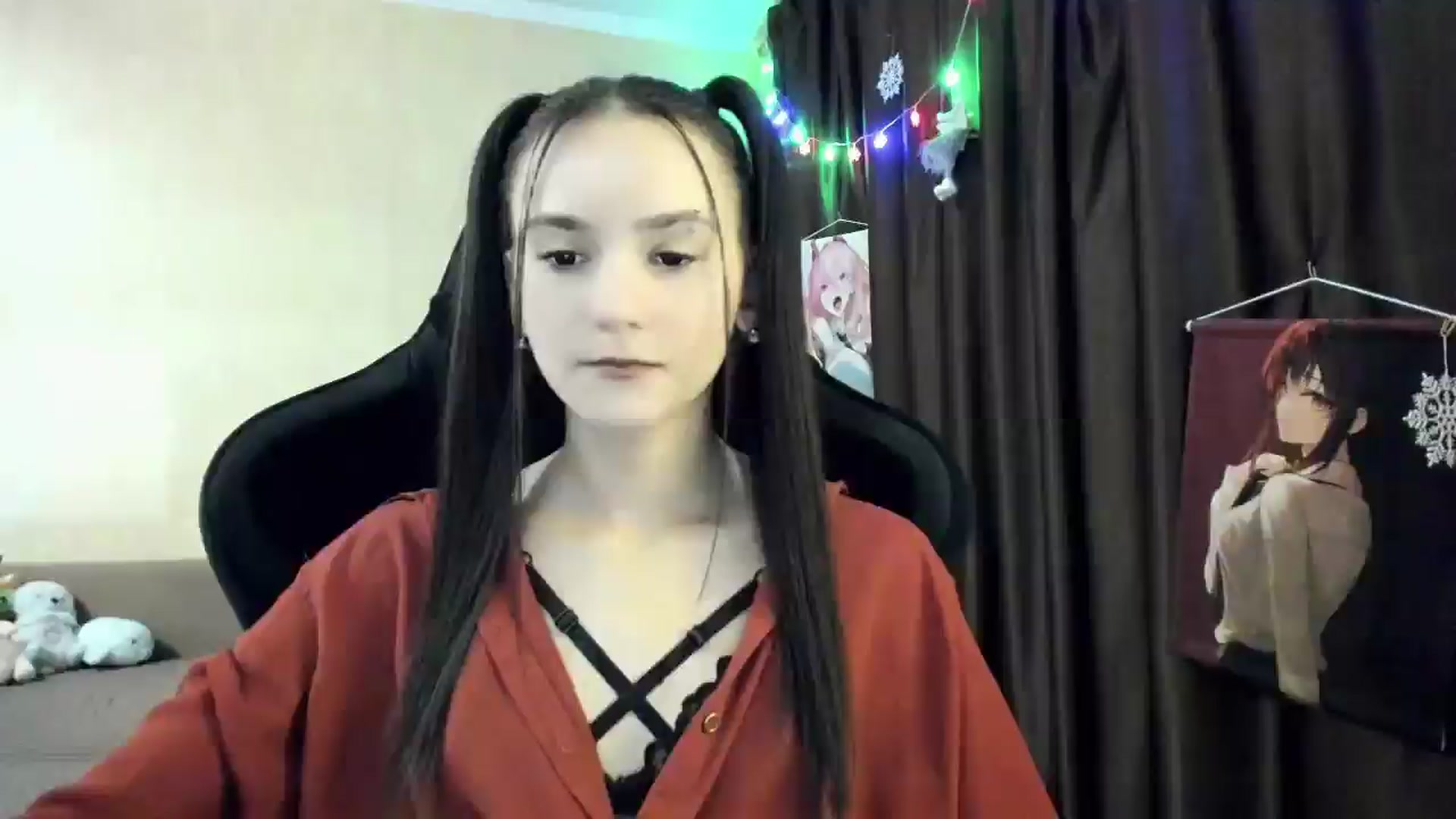 Gallery image thumbnail from Madison_Burke's myfreecams stream on, 12/25/2025, 22:54 image 1 of 20