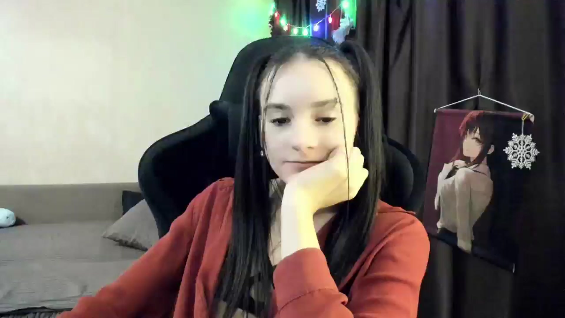 Gallery image thumbnail from Madison_Burke's myfreecams stream on, 12/26/2025, 01:54 image 5 of 20