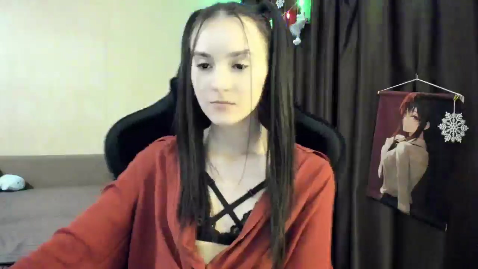 Gallery image thumbnail from Madison_Burke's myfreecams stream on, 12/26/2025, 01:54 image 13 of 20
