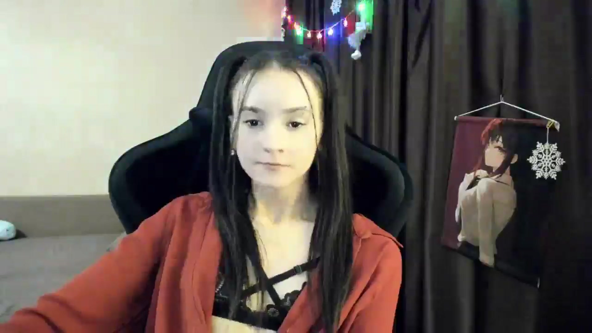 Gallery image thumbnail from Madison_Burke's myfreecams stream on, 12/26/2025, 01:54 image 8 of 20