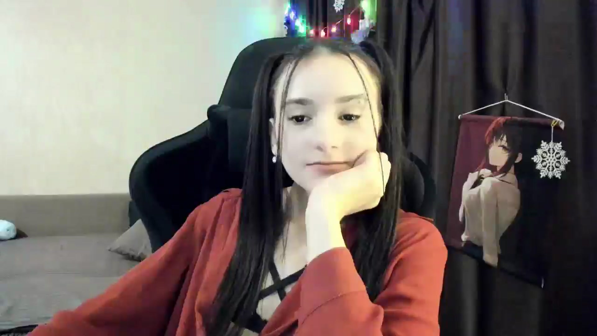 Gallery image thumbnail from Madison_Burke's myfreecams stream on, 12/26/2025, 01:54 image 3 of 20