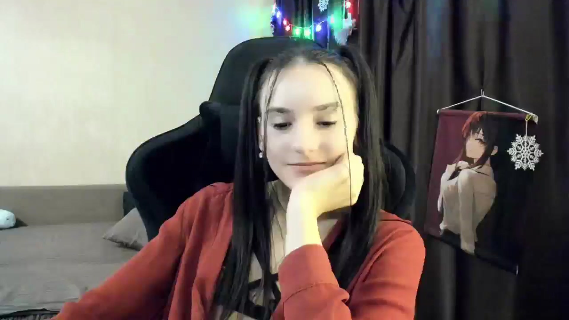 Gallery image thumbnail from Madison_Burke's myfreecams stream on, 12/26/2025, 01:54 image 6 of 20