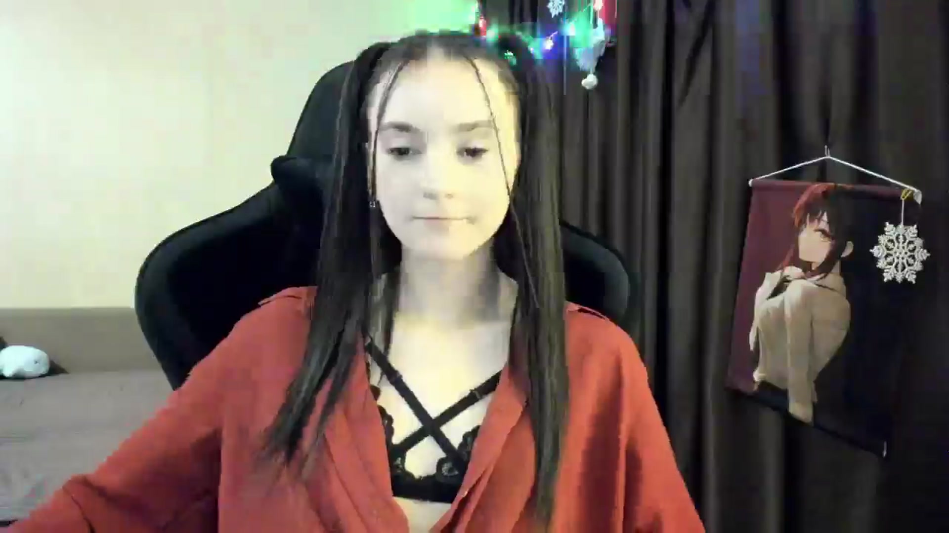 Gallery image thumbnail from Madison_Burke's myfreecams stream on, 12/26/2025, 01:54 image 18 of 20