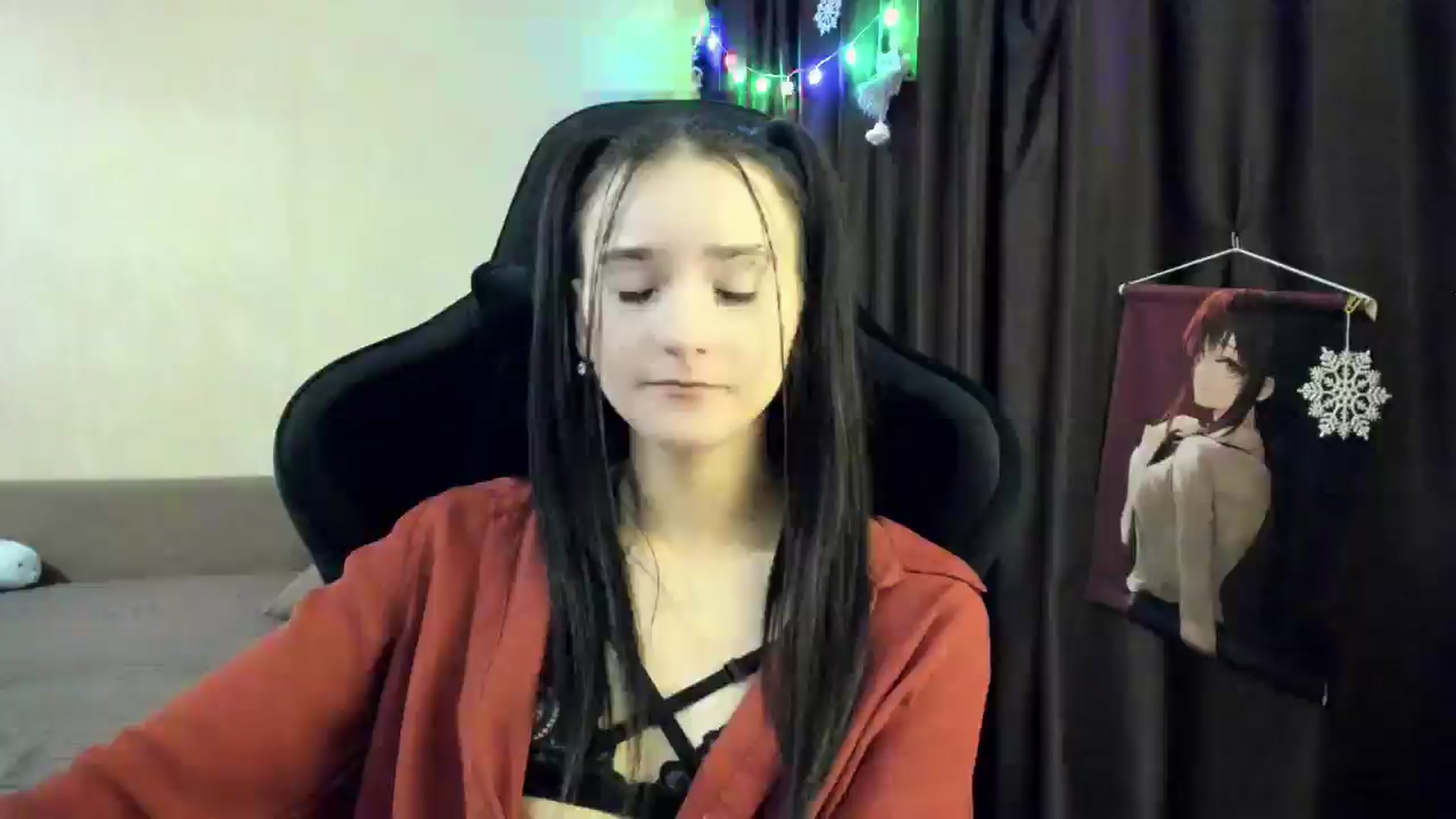 Gallery image thumbnail from Madison_Burke's myfreecams stream on, 12/26/2025, 01:54 image 7 of 20