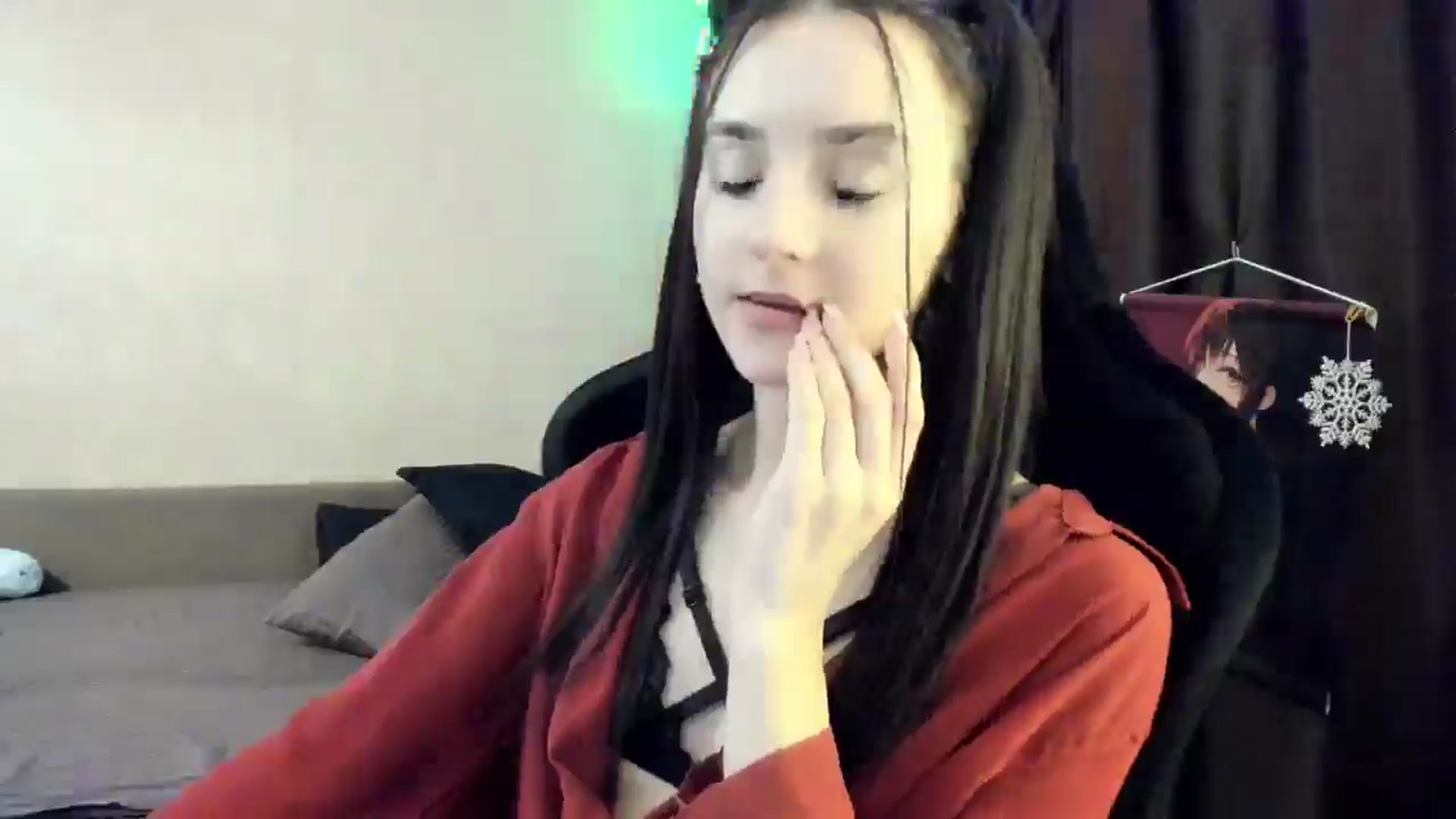 Gallery image thumbnail from Madison_Burke's myfreecams stream on, 12/26/2025, 01:54 image 11 of 20