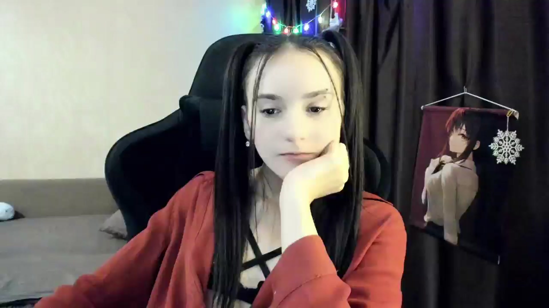 Gallery image thumbnail from Madison_Burke's myfreecams stream on, 12/26/2025, 01:54 image 2 of 20