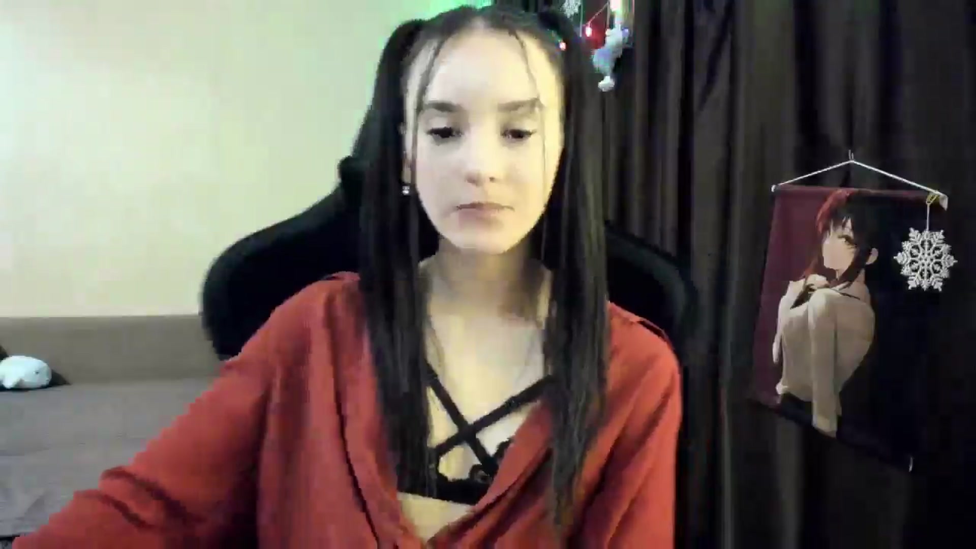 Gallery image thumbnail from Madison_Burke's myfreecams stream on, 12/26/2025, 01:54 image 14 of 20
