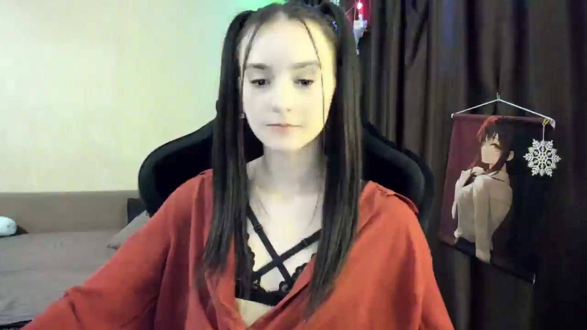 Gallery image thumbnail from Madison_Burke's myfreecams stream on, 12/26/2025, 01:54 image 12 of 20