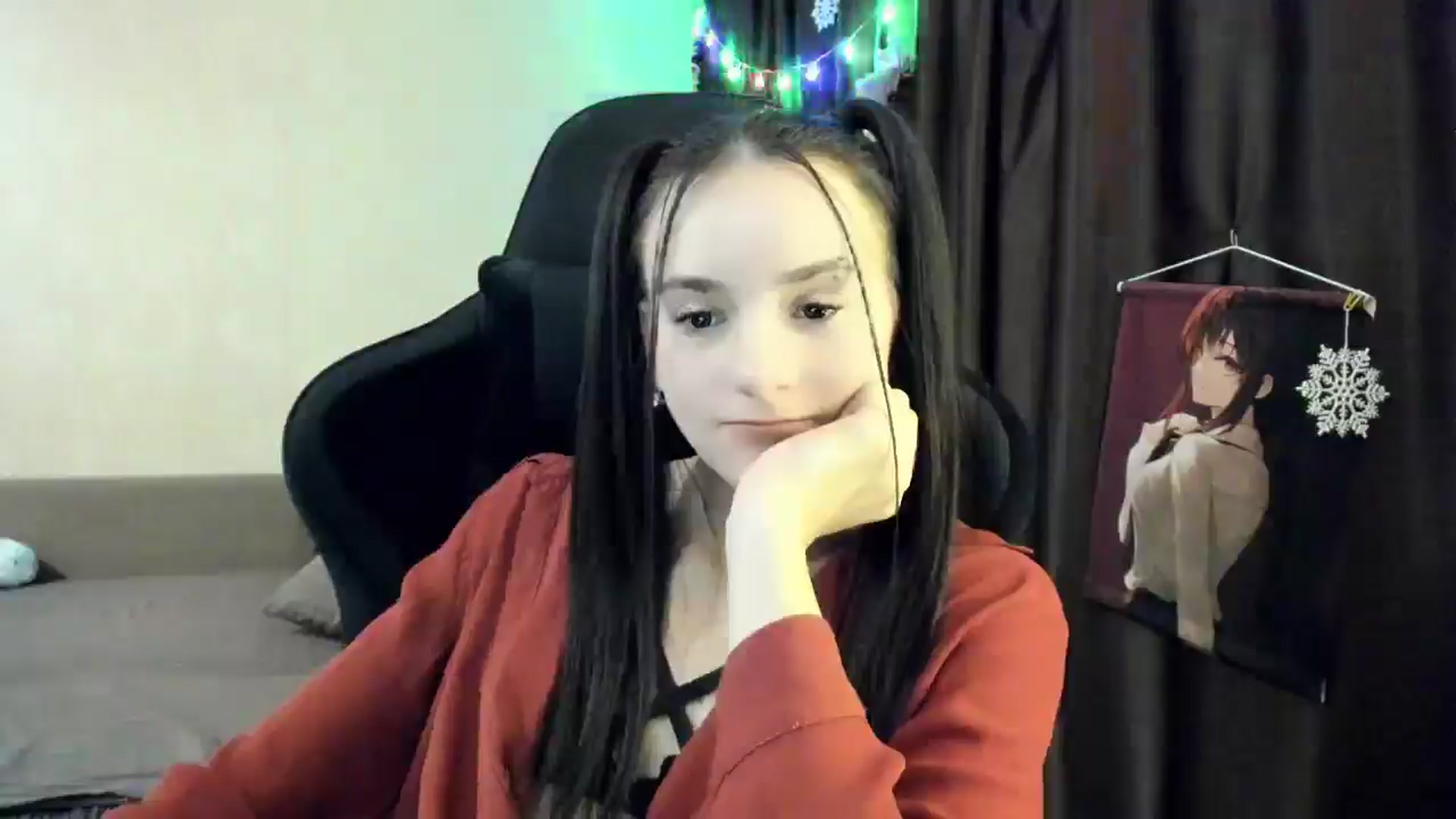 Gallery image thumbnail from Madison_Burke's myfreecams stream on, 12/26/2025, 01:54 image 4 of 20