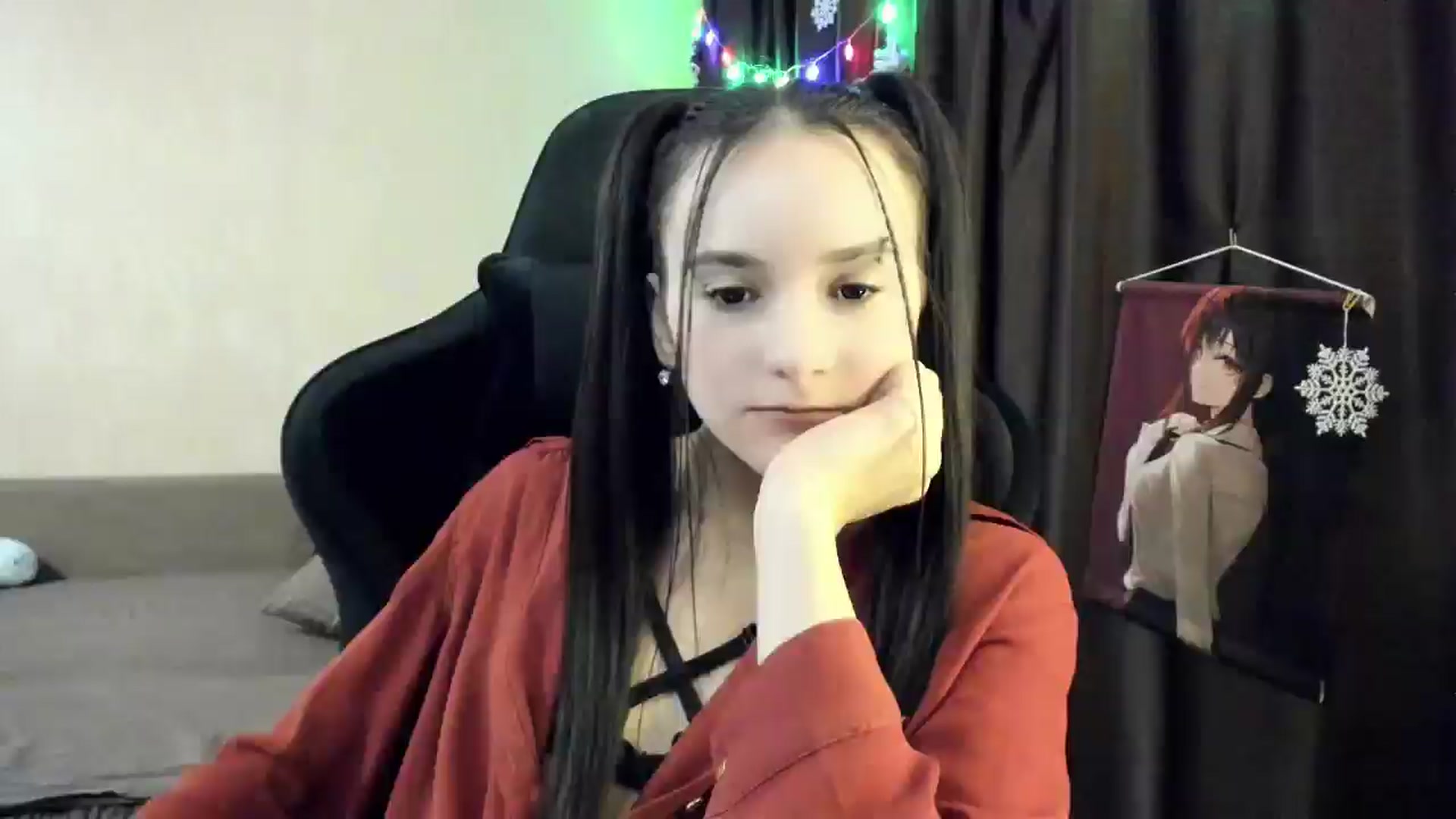 Gallery image thumbnail from Madison_Burke's myfreecams stream on, 12/26/2025, 01:54 image 1 of 20